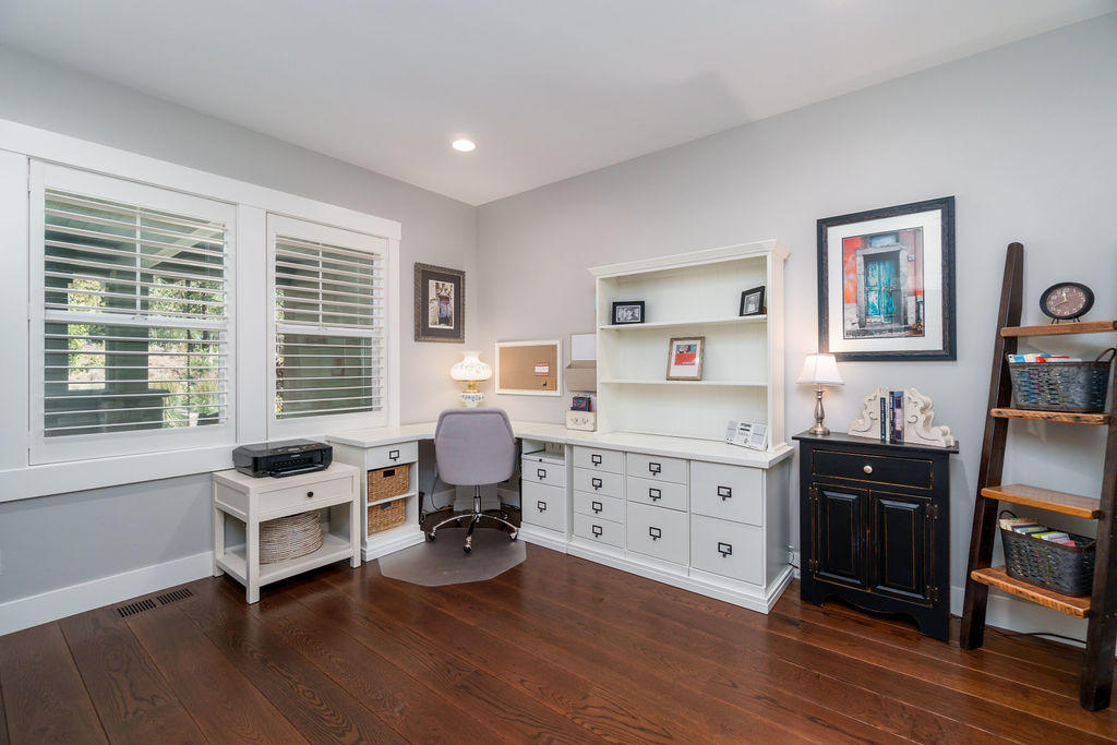 Sunset View Estates - Residential