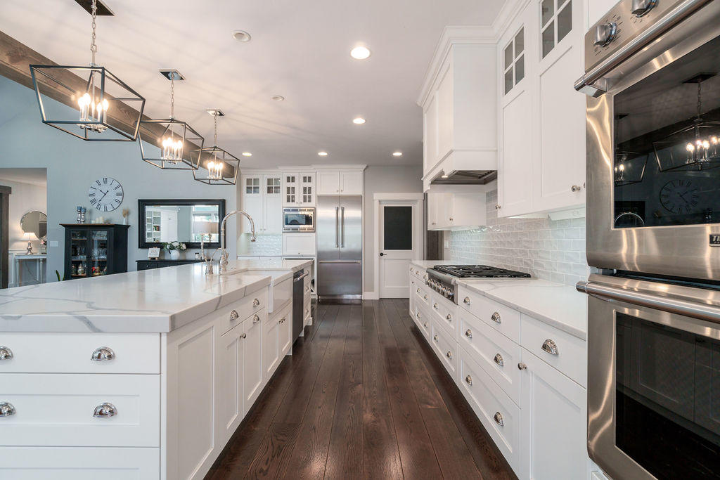 Sunset View Estates - Residential