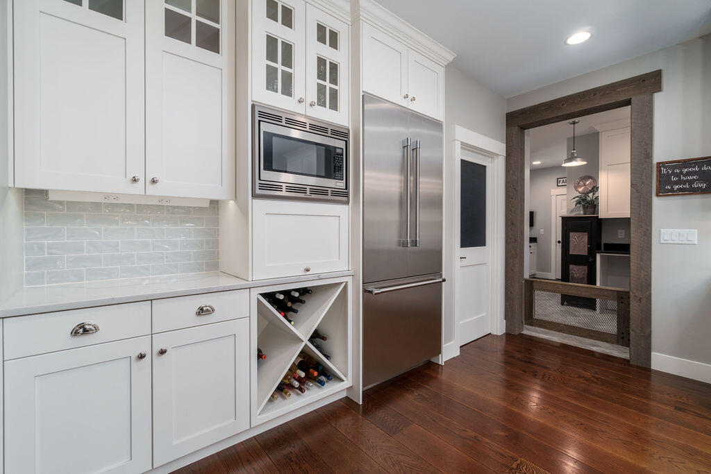 Sunset View Estates - Residential