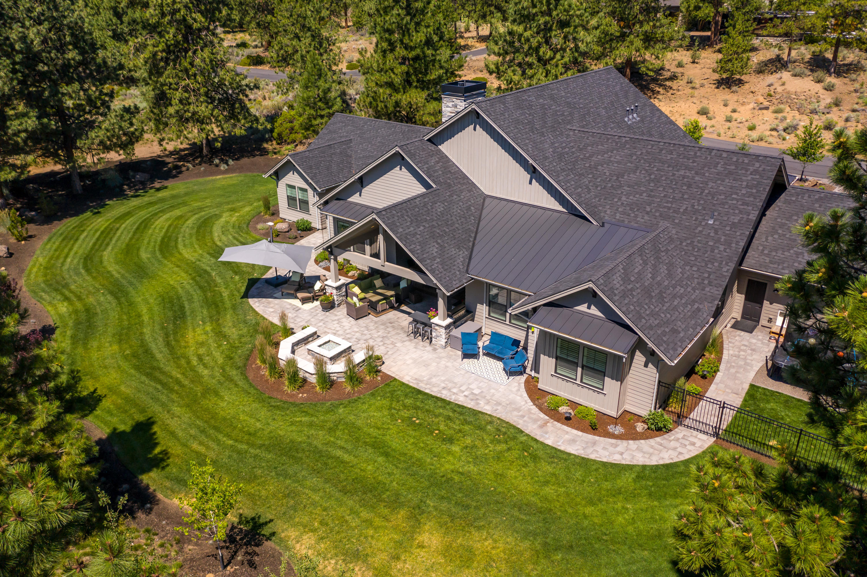 Sunset View Estates - Residential