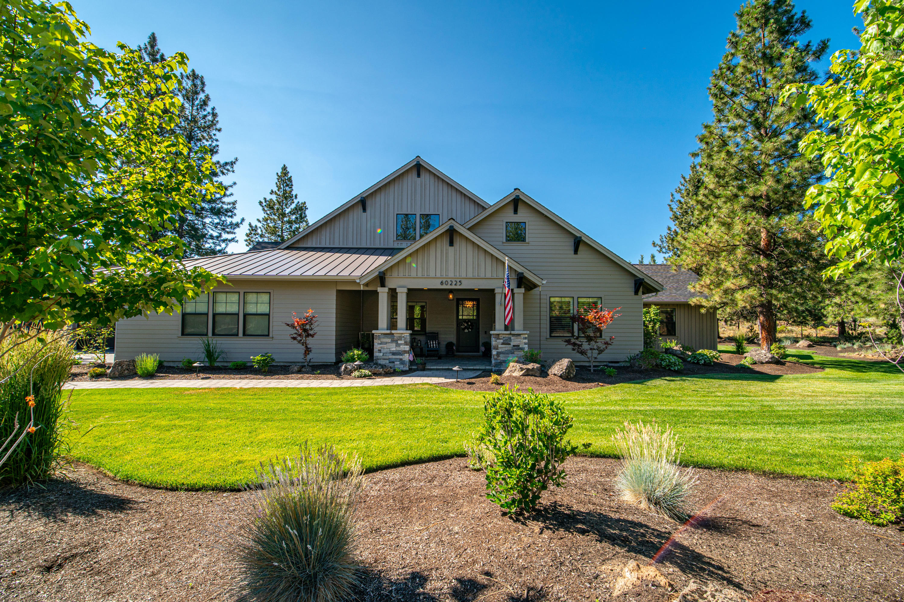 Sunset View Estates - Residential