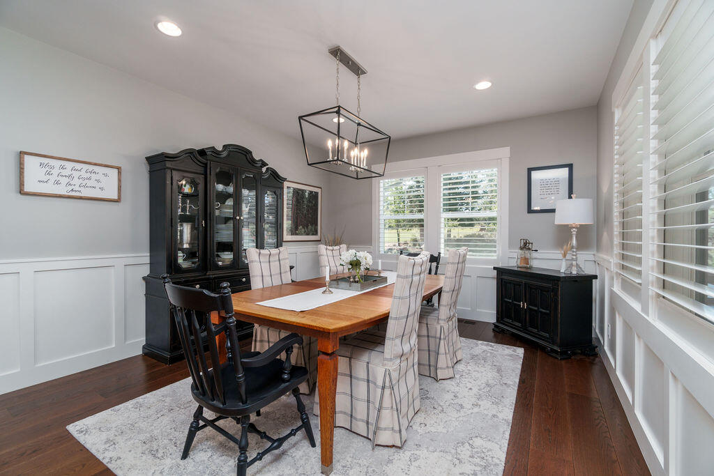 Sunset View Estates - Residential