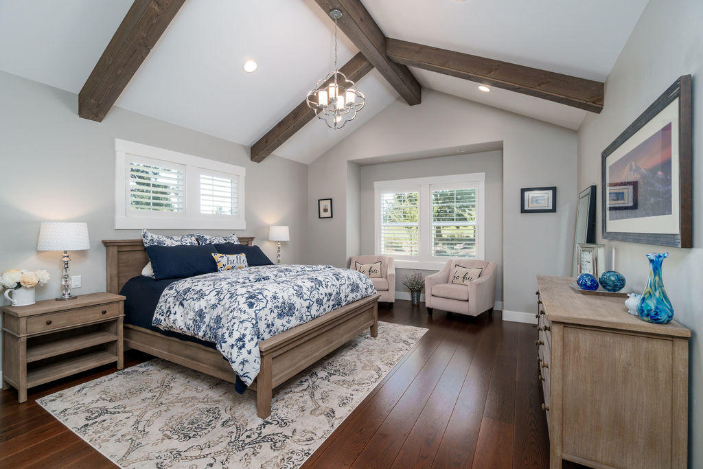 Sunset View Estates - Residential