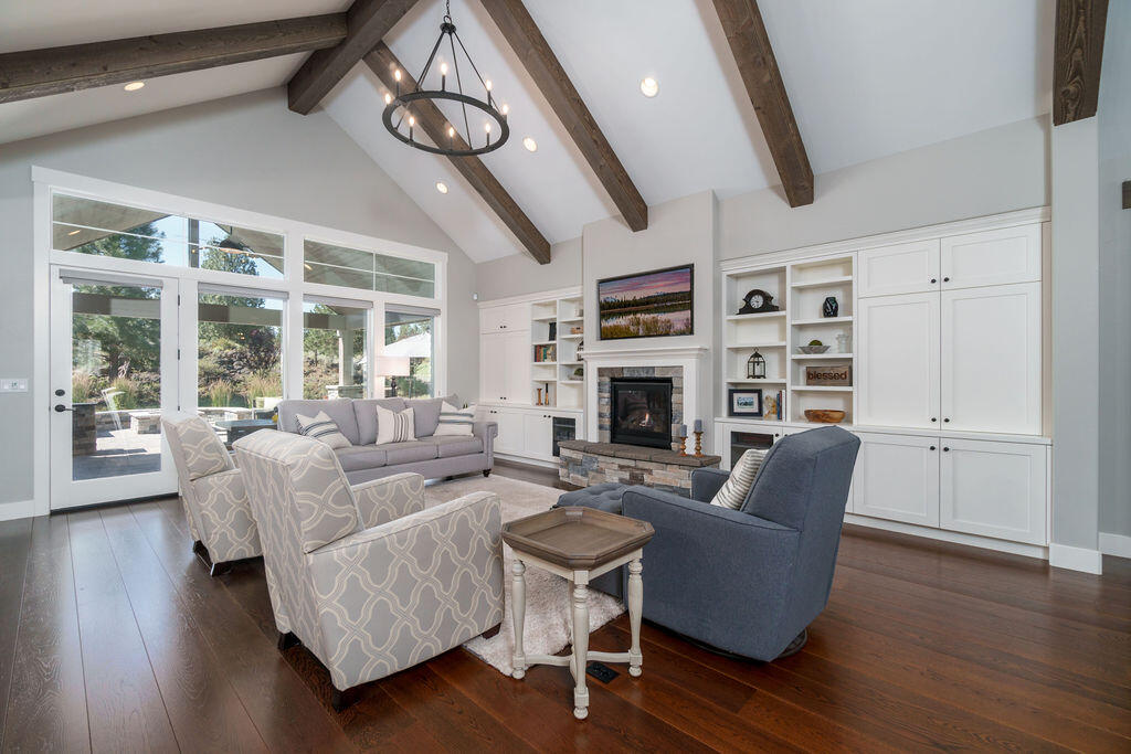 Sunset View Estates - Residential