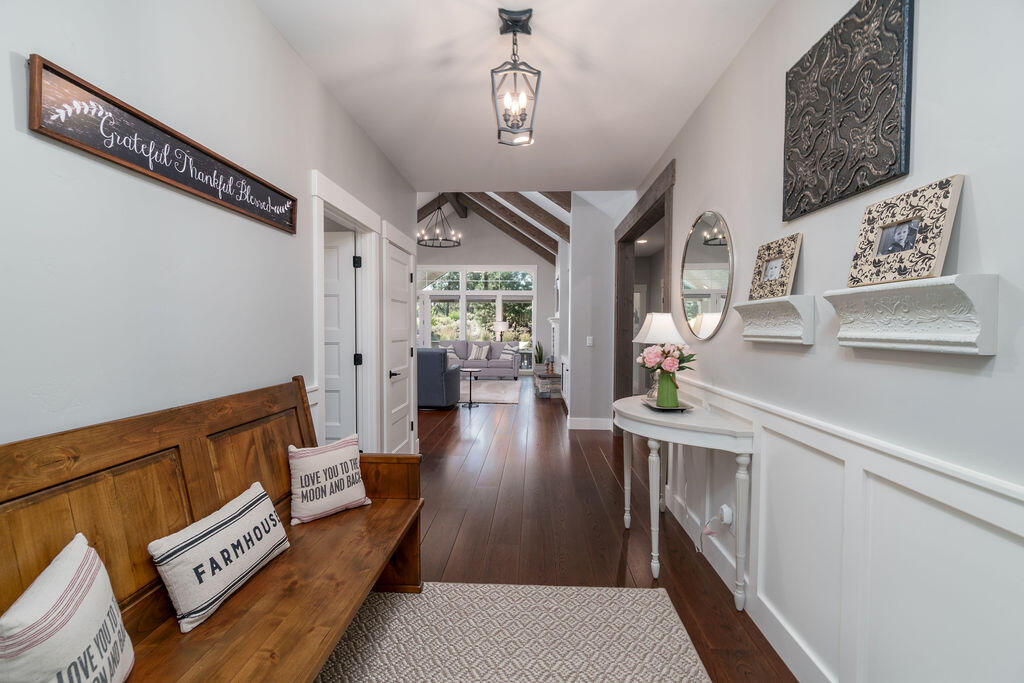 Sunset View Estates - Residential