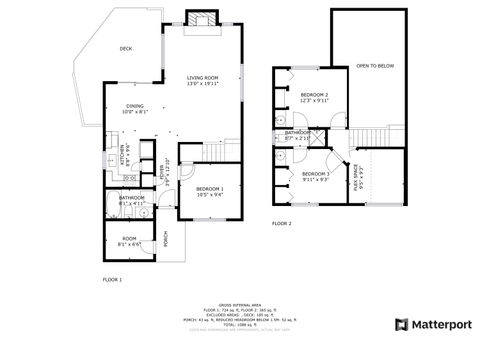 Tiny photo for 18075 Juniper Lane #13, Sunriver, OR 97707 (MLS # 220215562)