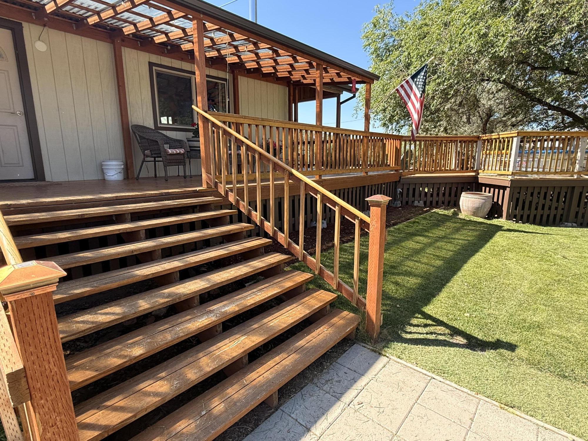 Juniper Hills - Residential