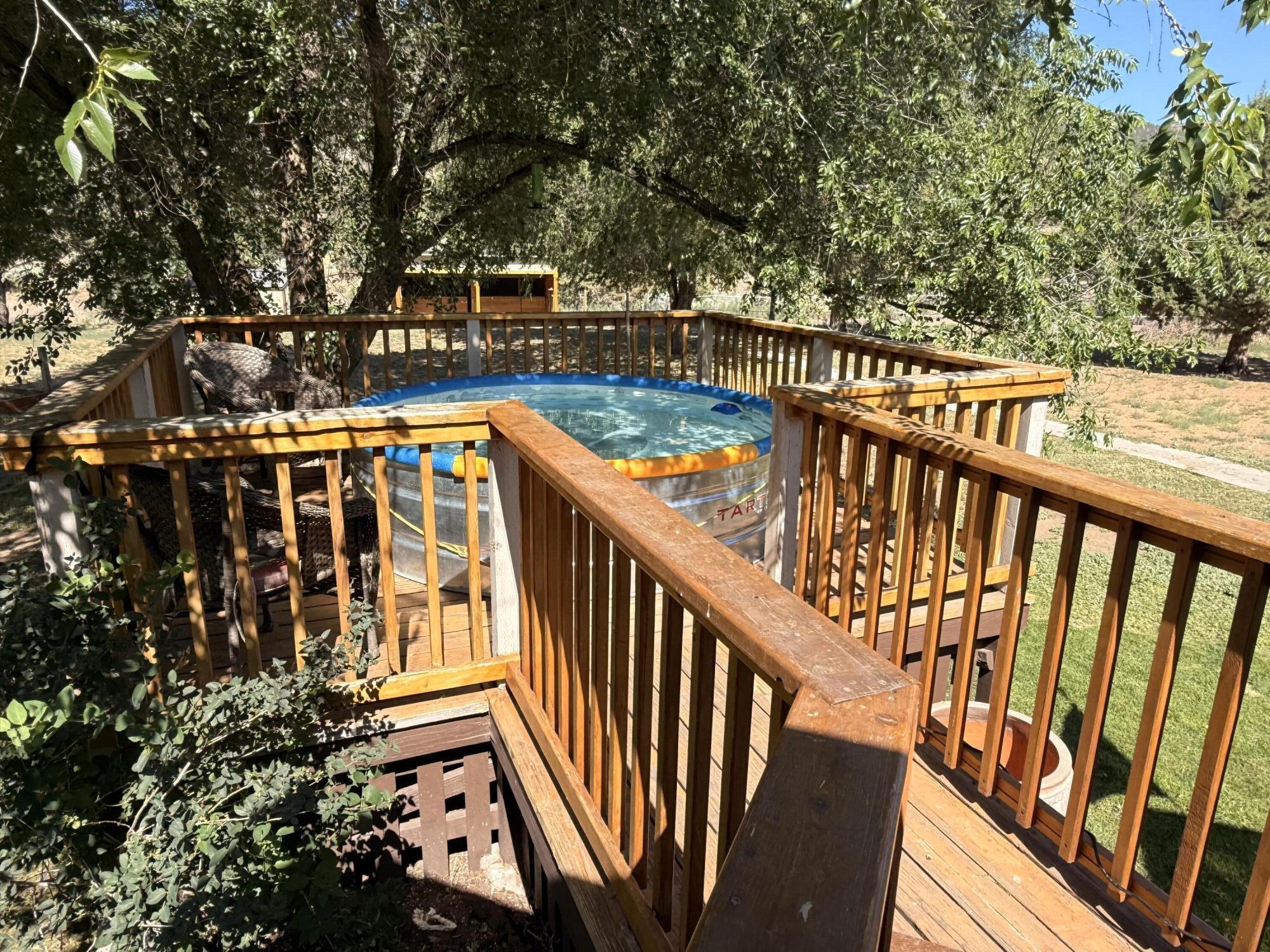 Juniper Hills - Residential