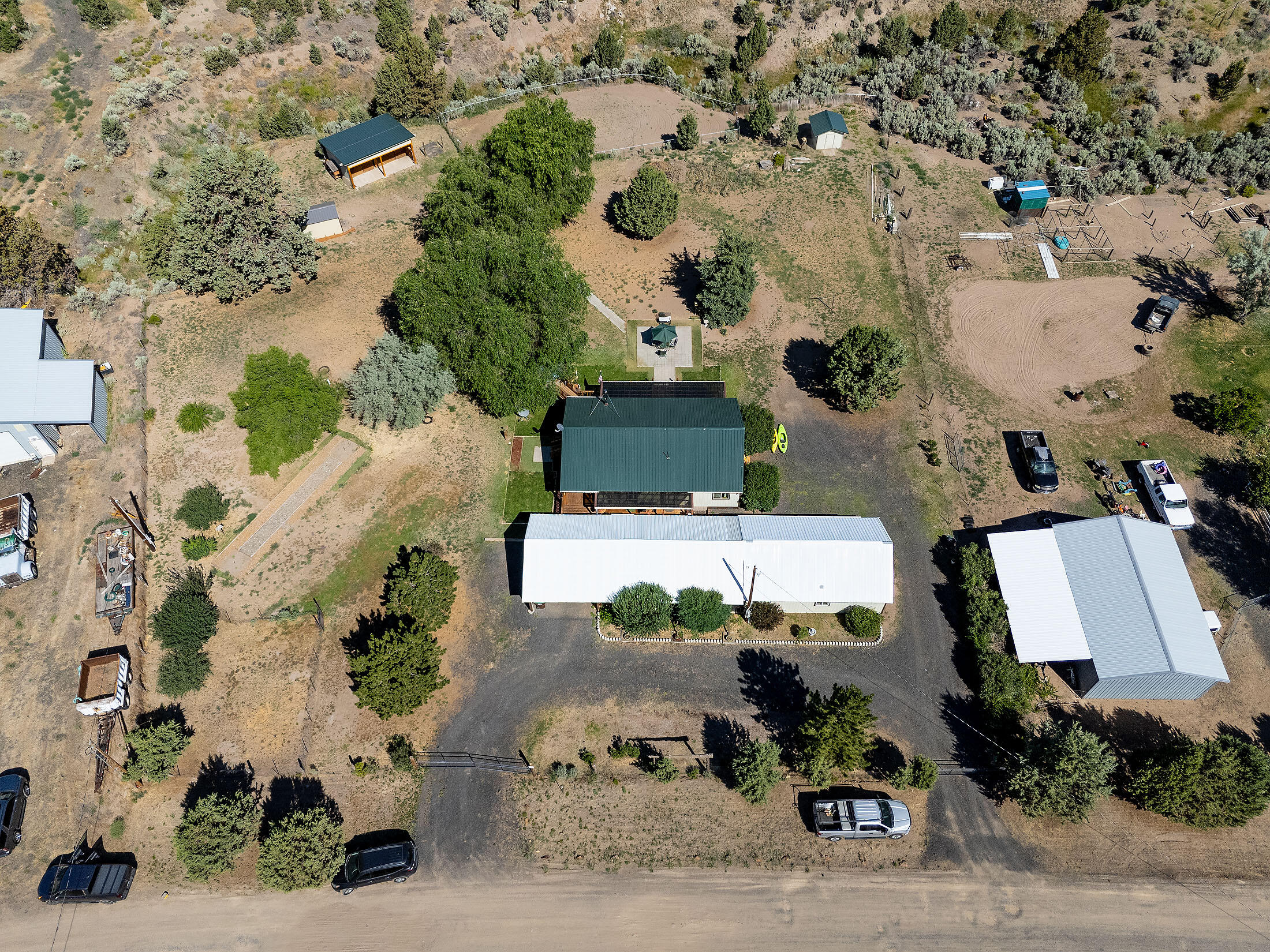 Juniper Hills - Residential