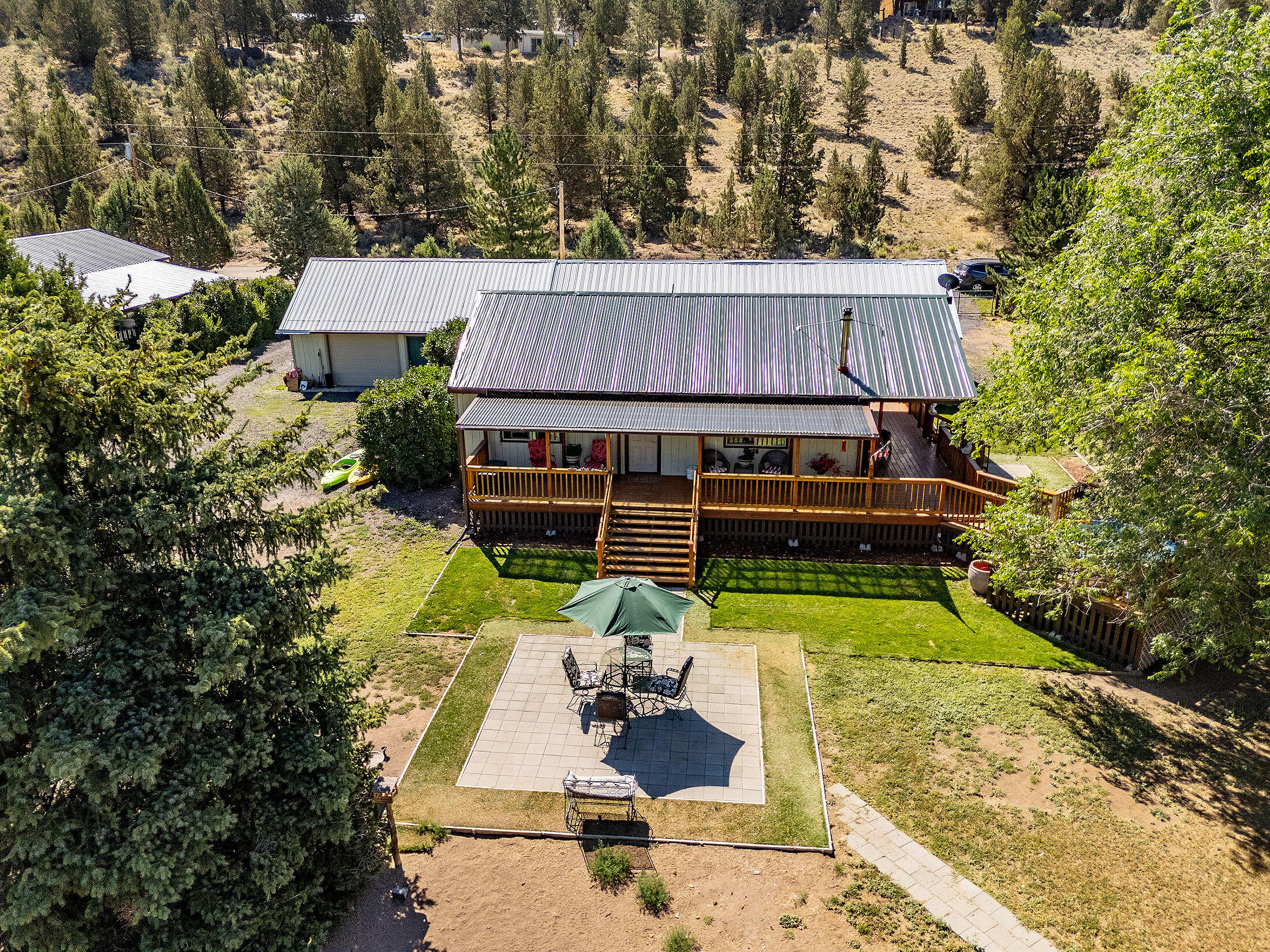 Juniper Hills - Residential