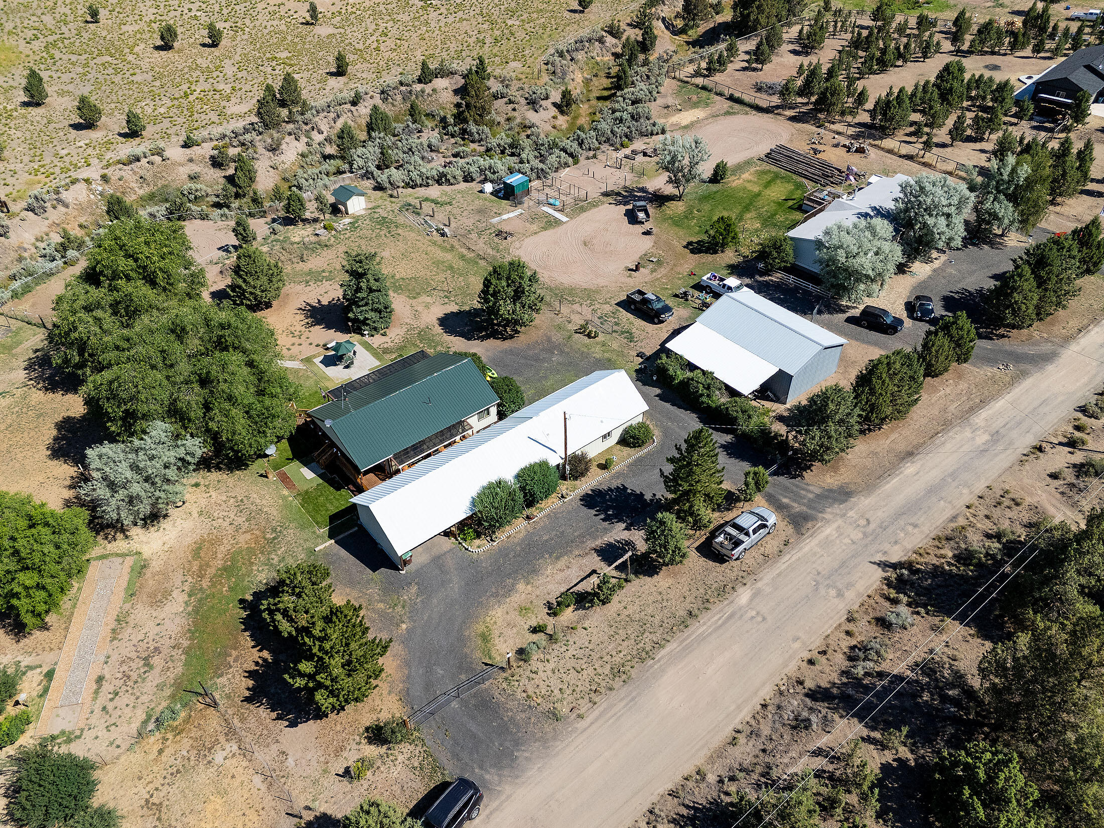 Juniper Hills - Residential