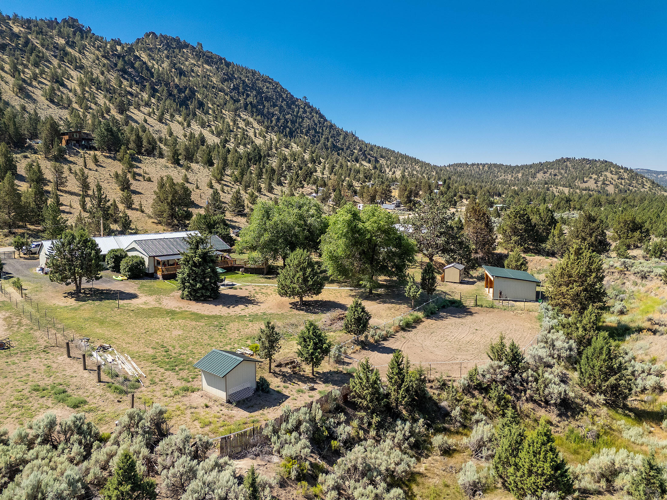 Juniper Hills - Residential