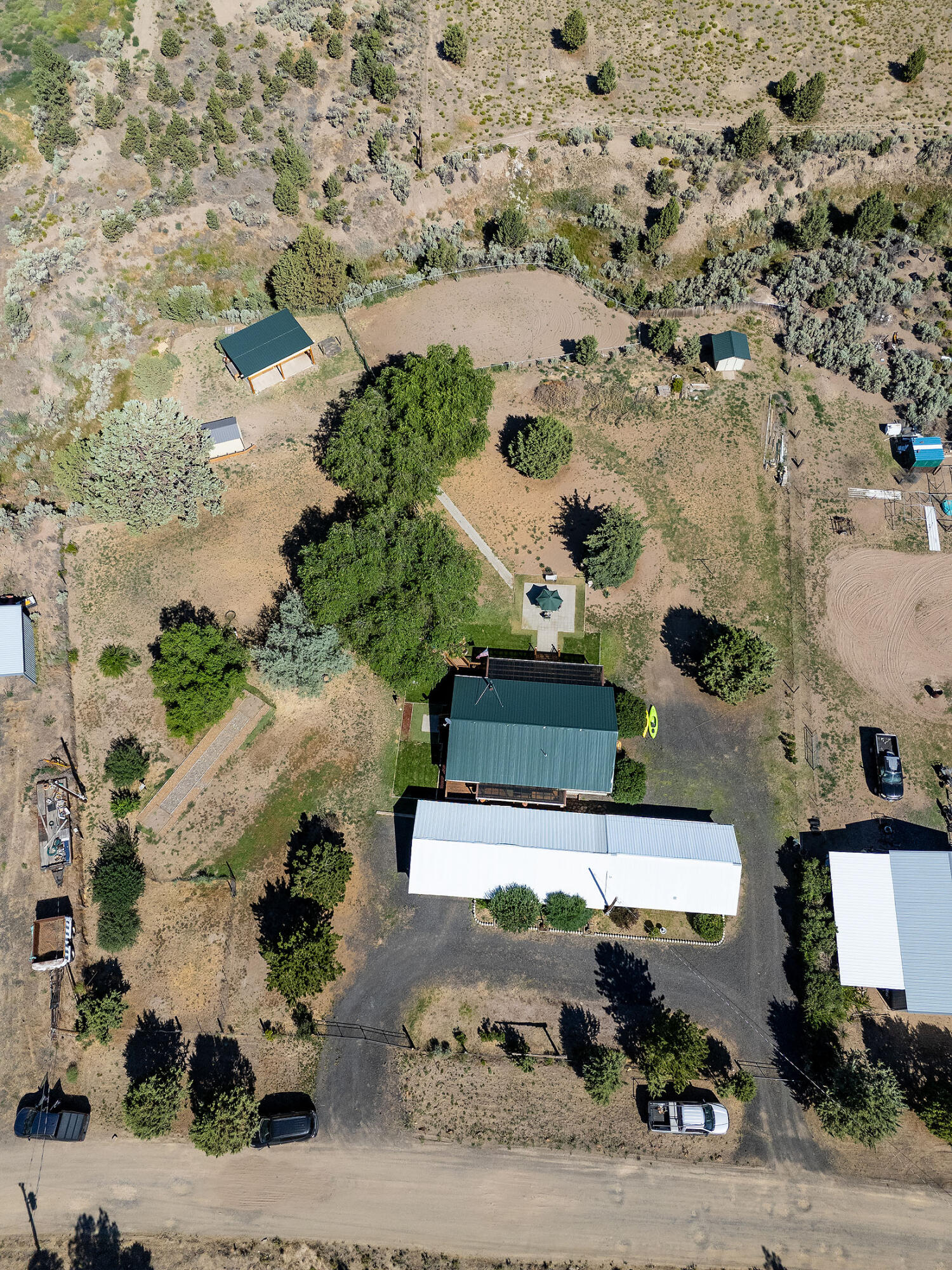 Juniper Hills - Residential