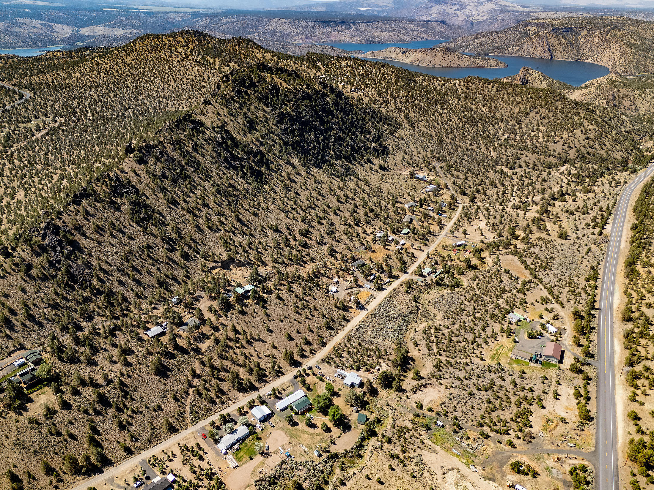 Juniper Hills - Residential