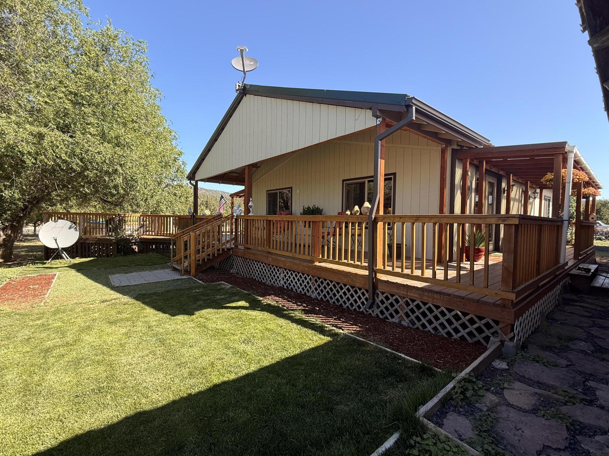 Juniper Hills - Residential