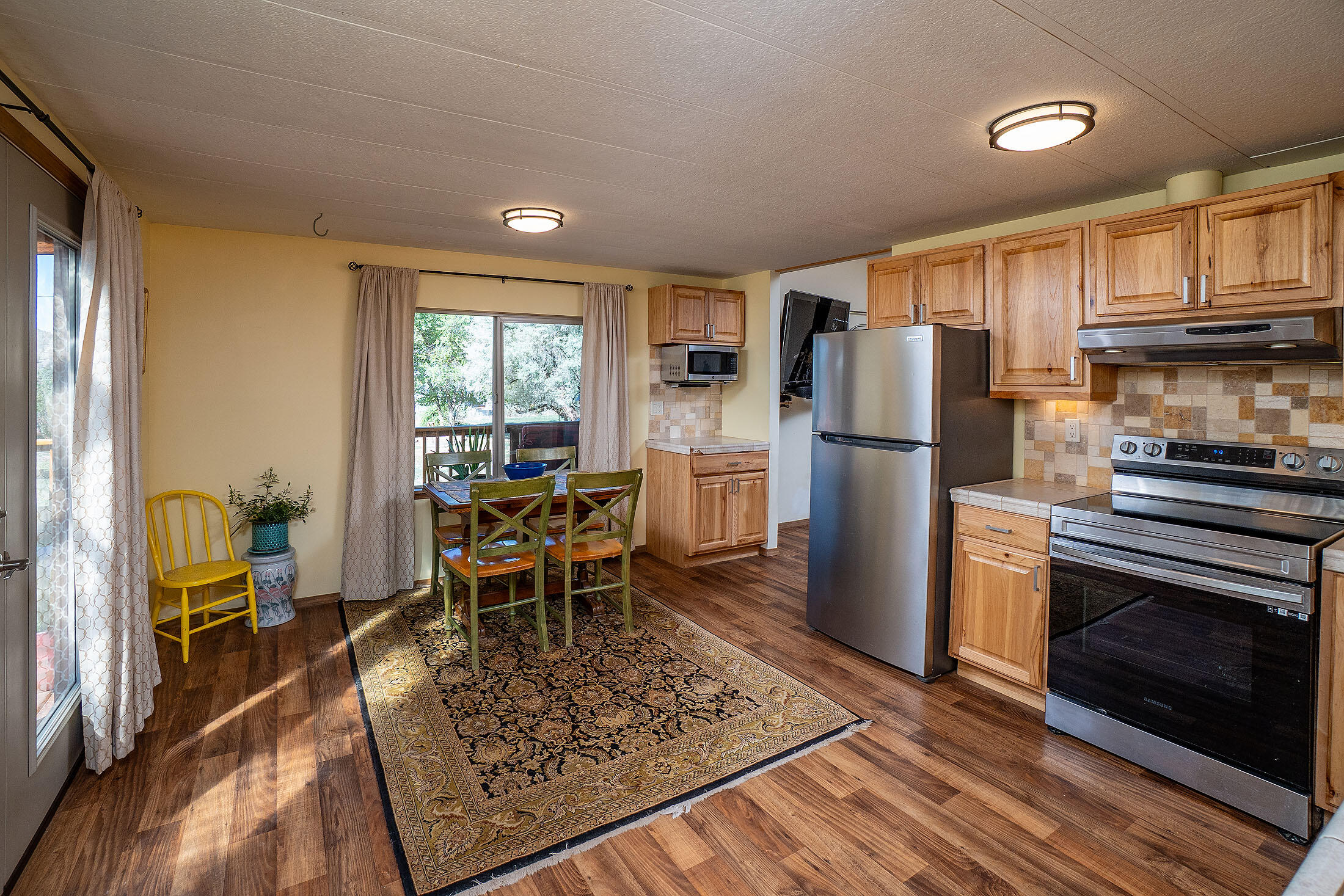 Juniper Hills - Residential