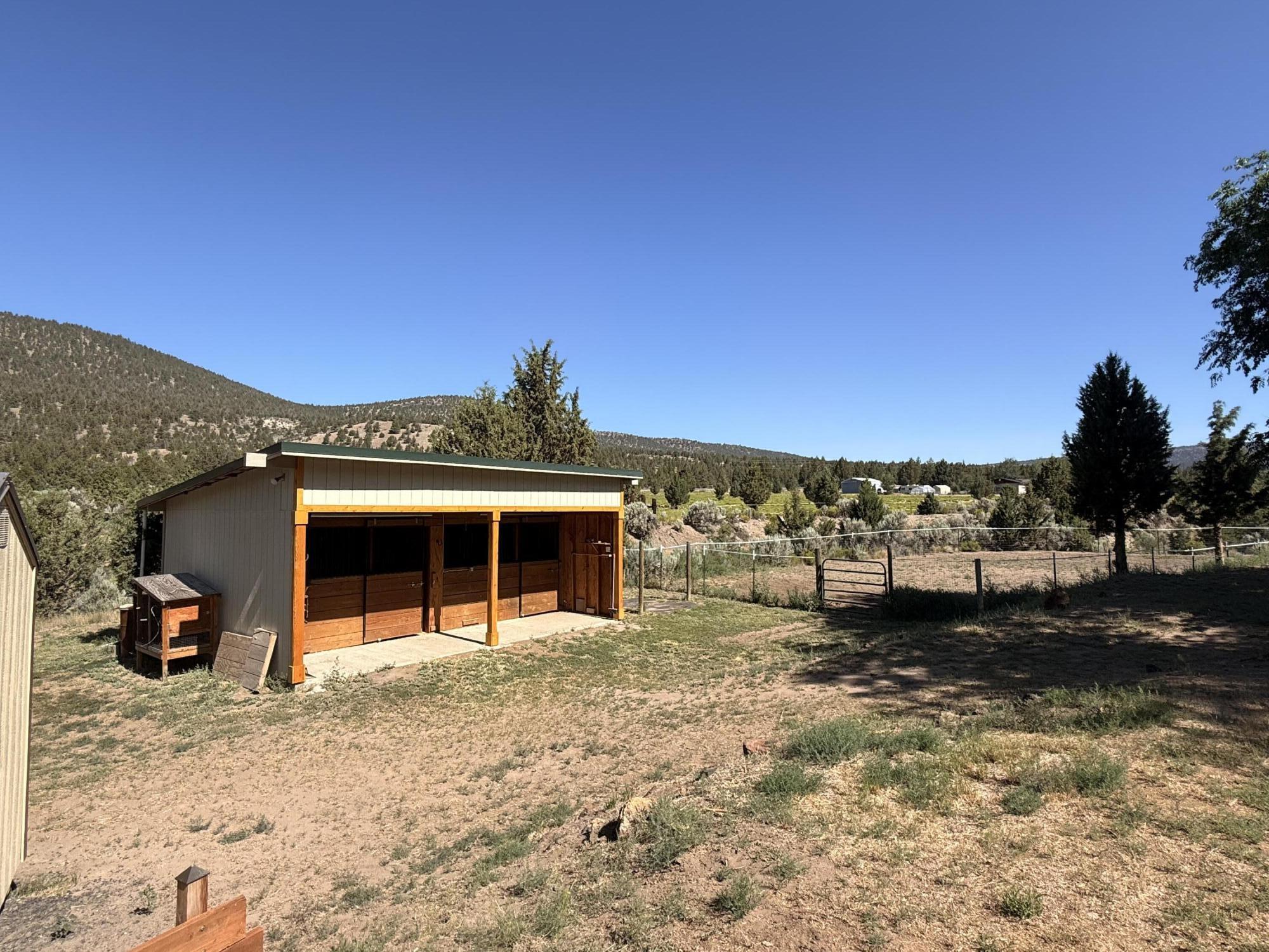 Juniper Hills - Residential