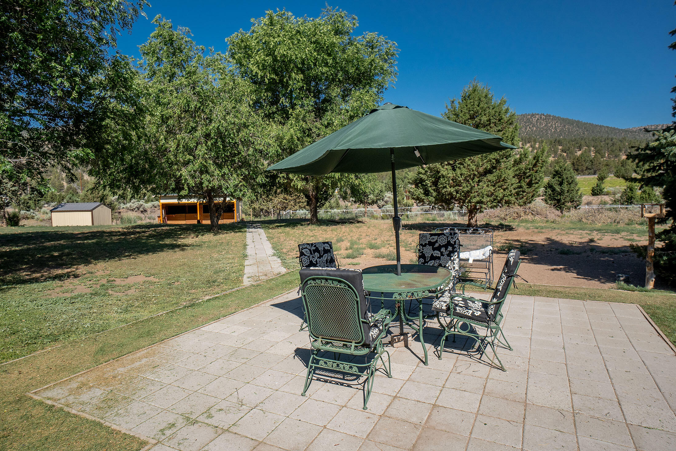 Juniper Hills - Residential