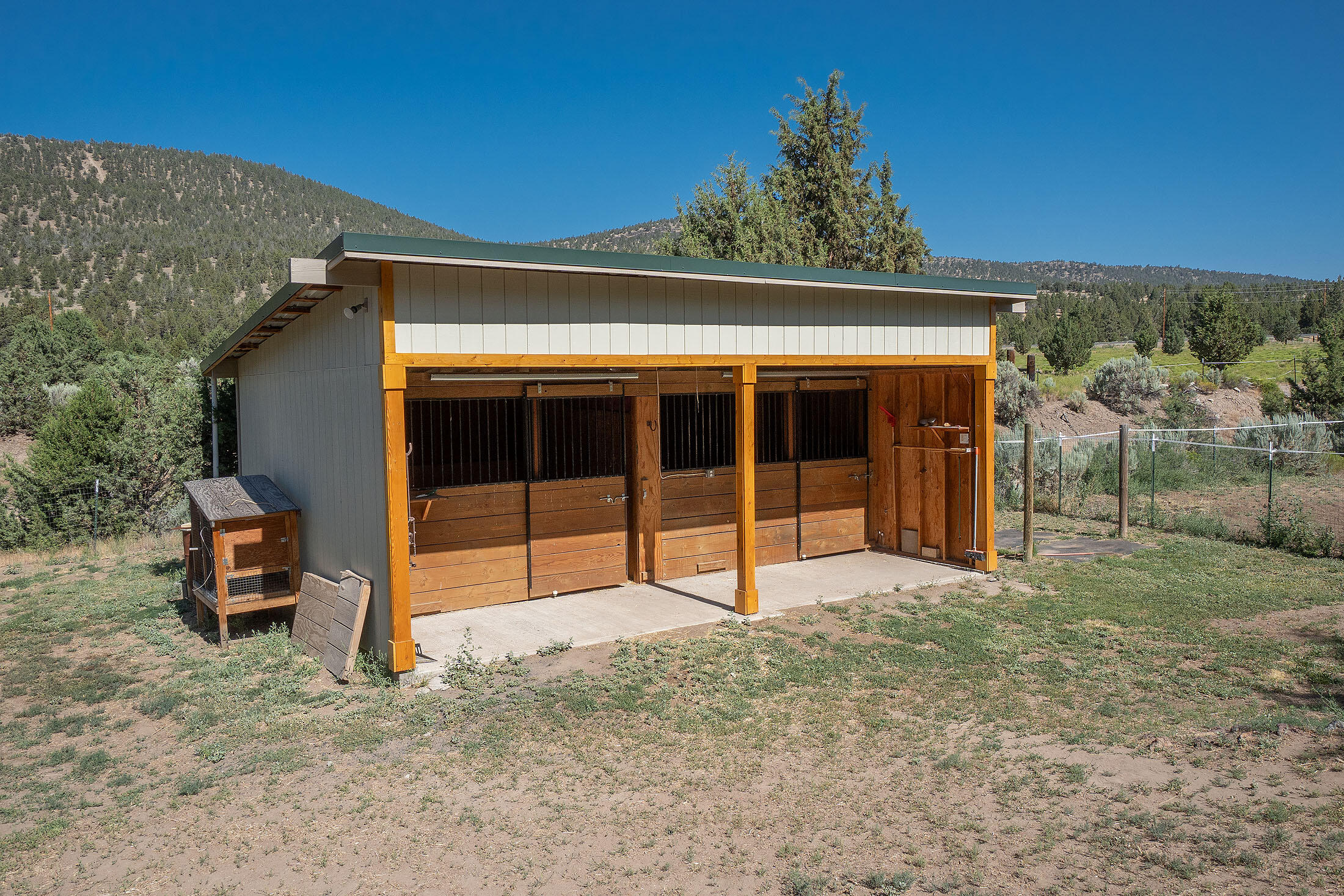 Juniper Hills - Residential