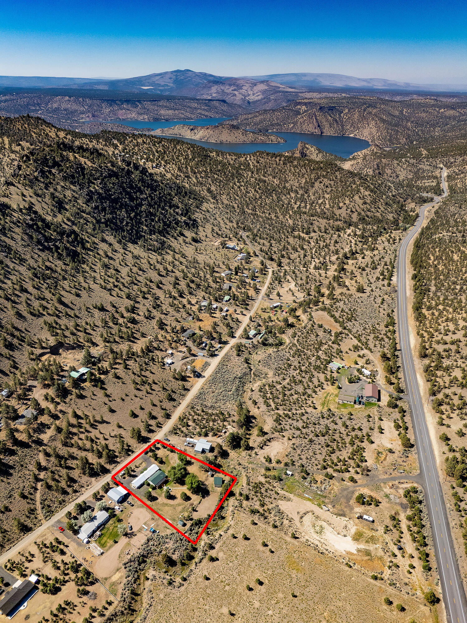 Juniper Hills - Residential