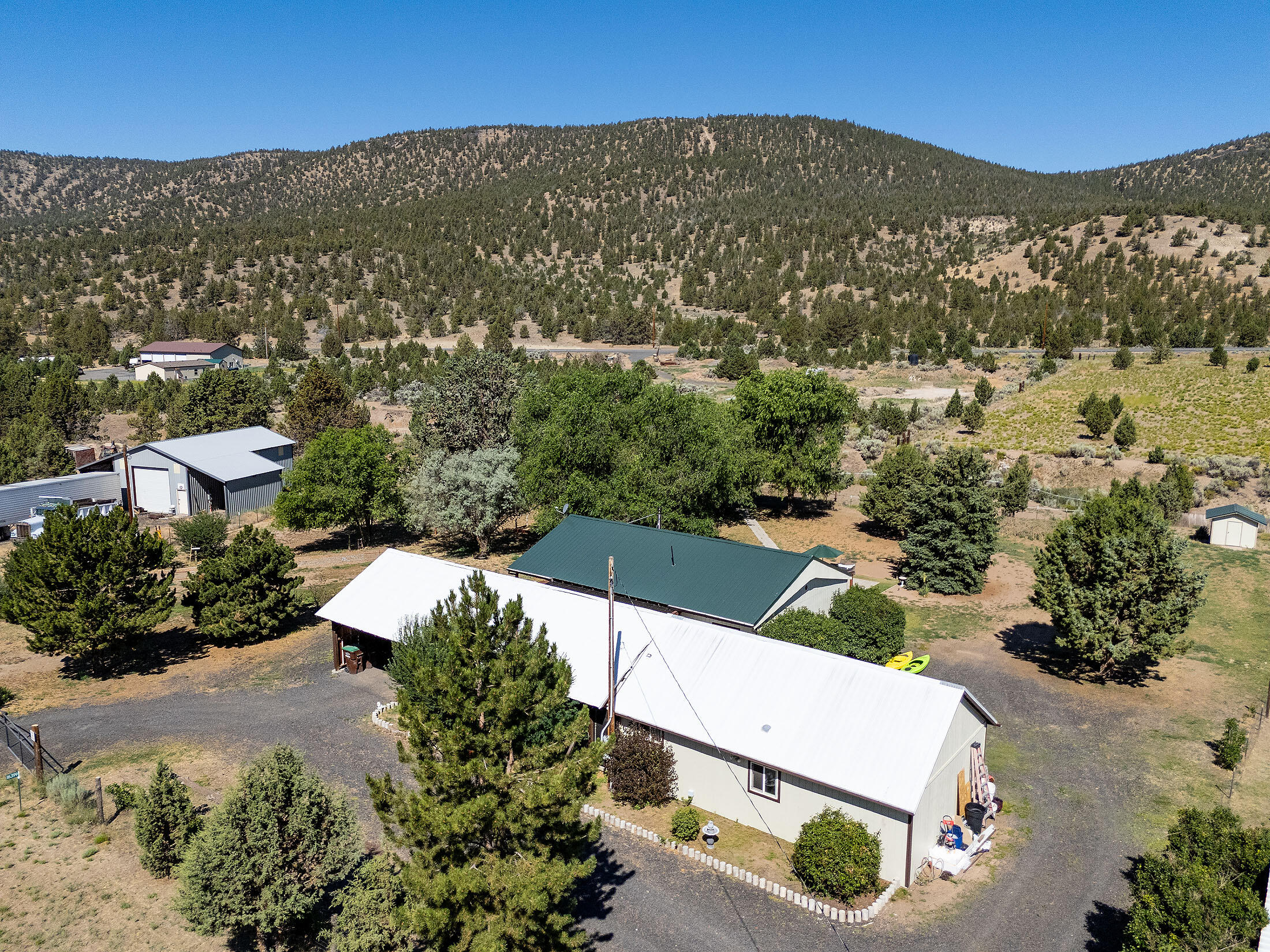 Juniper Hills - Residential