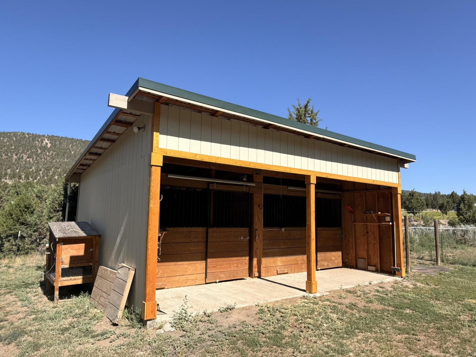 Juniper Hills - Residential