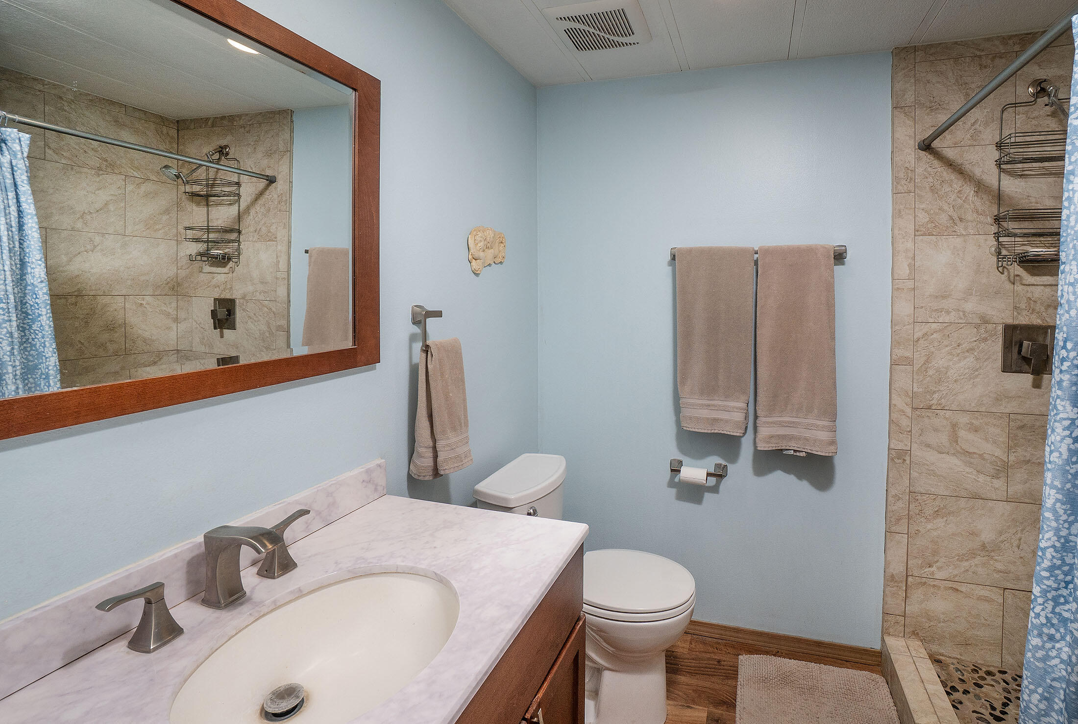 Juniper Hills - Residential