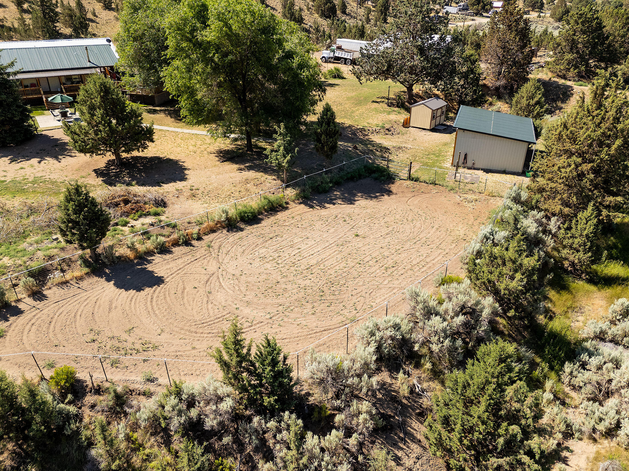 Juniper Hills - Residential