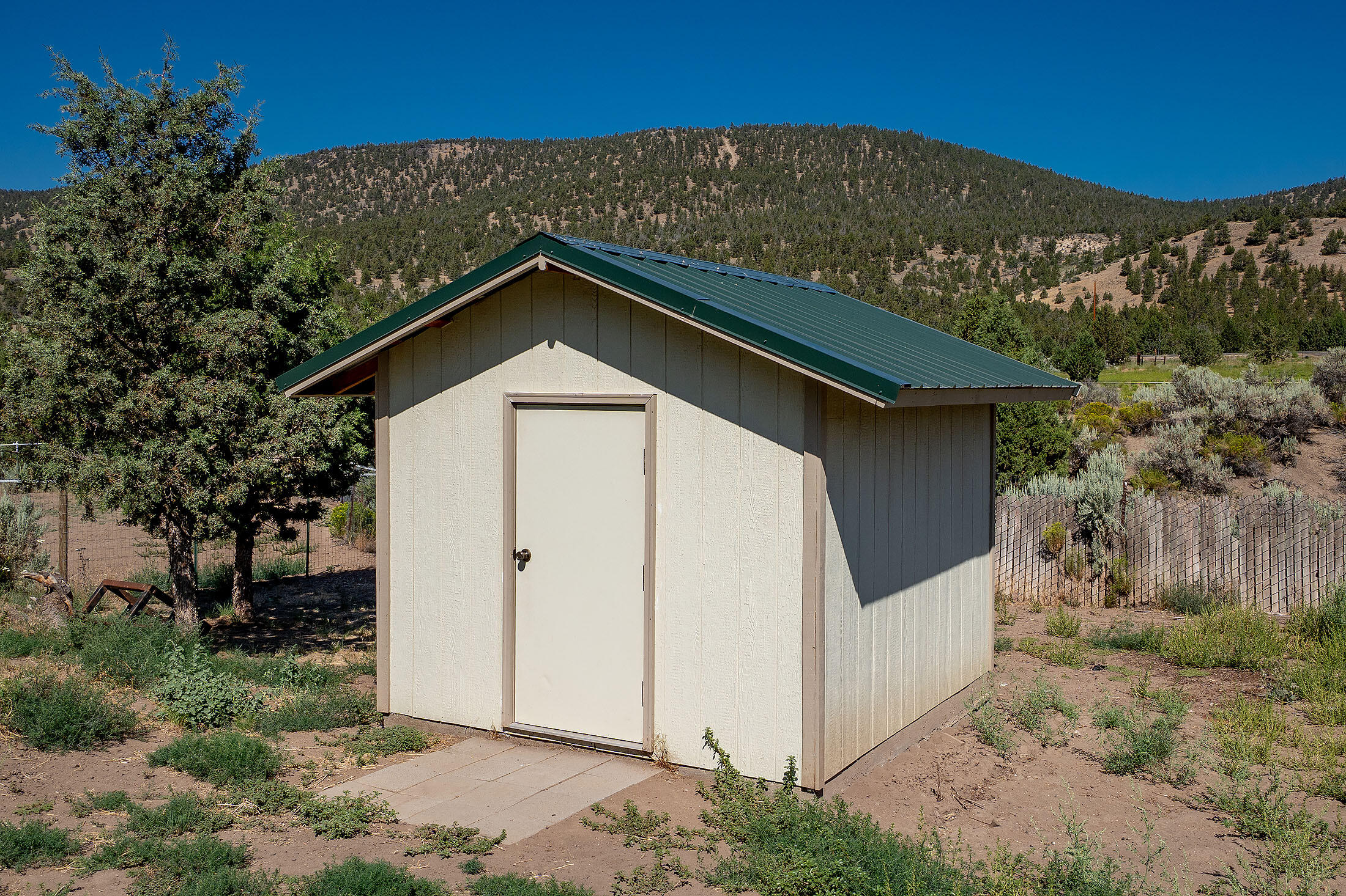 Juniper Hills - Residential