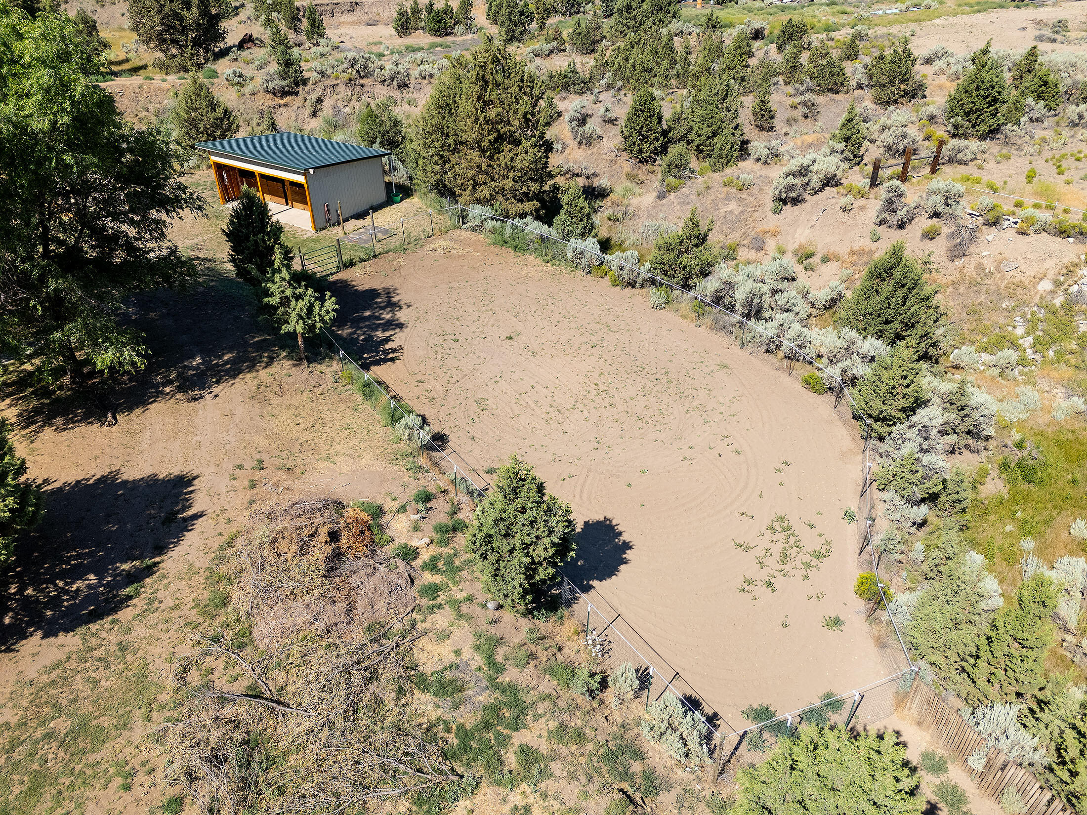 Juniper Hills - Residential