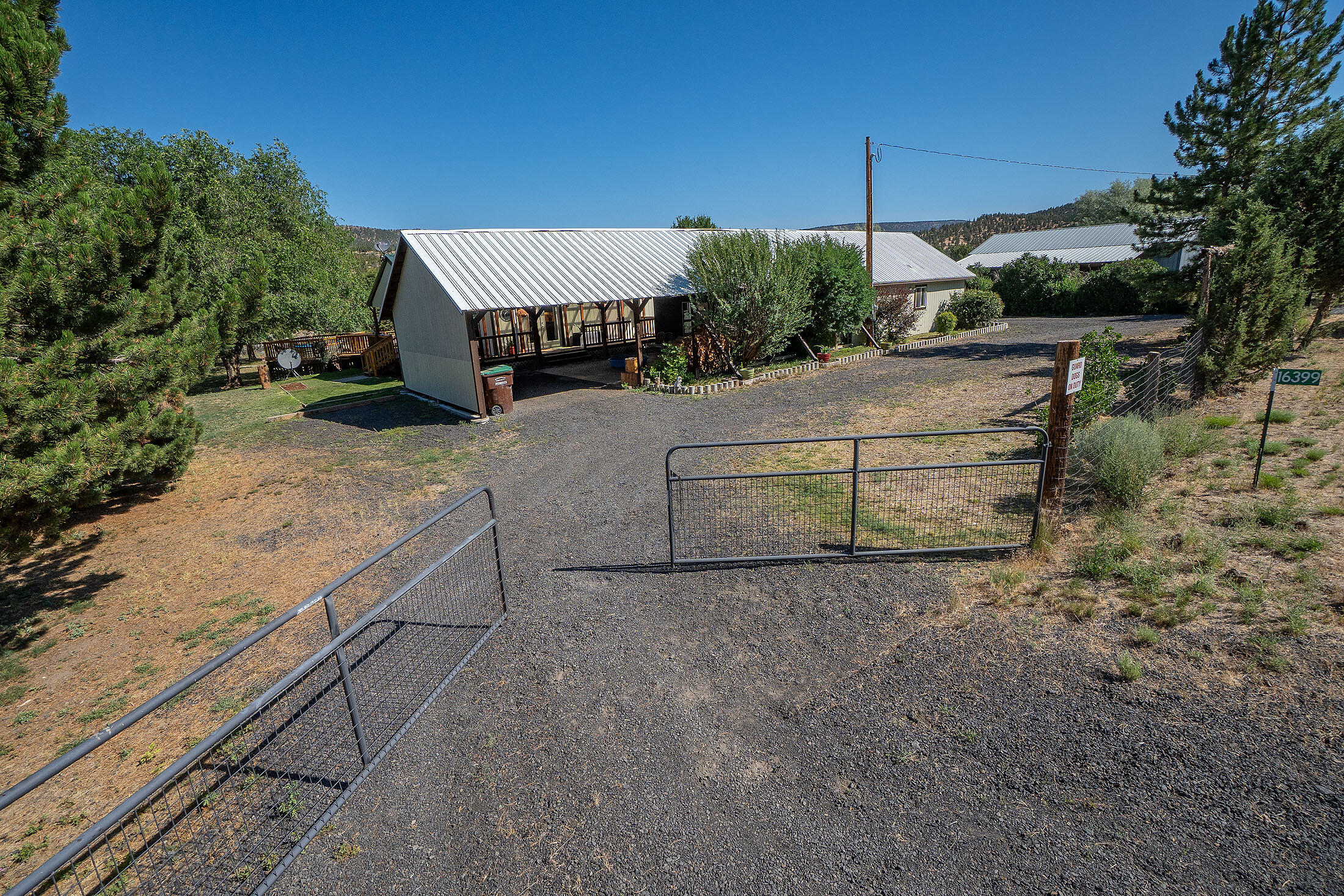 Juniper Hills - Residential