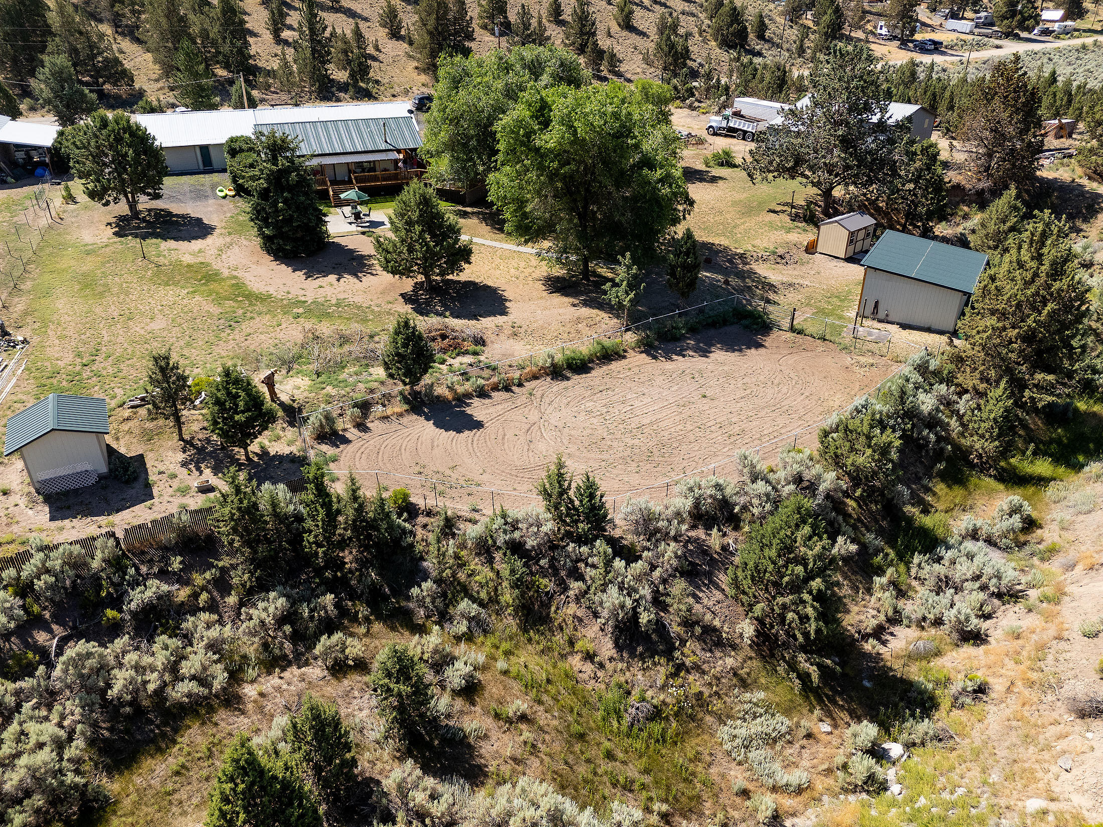 Juniper Hills - Residential