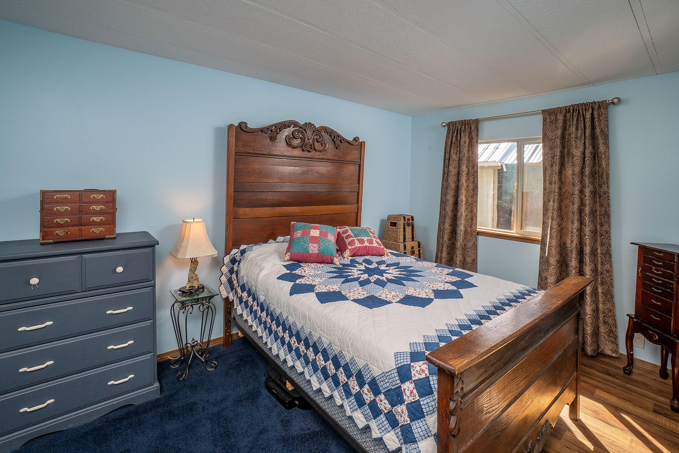 Juniper Hills - Residential