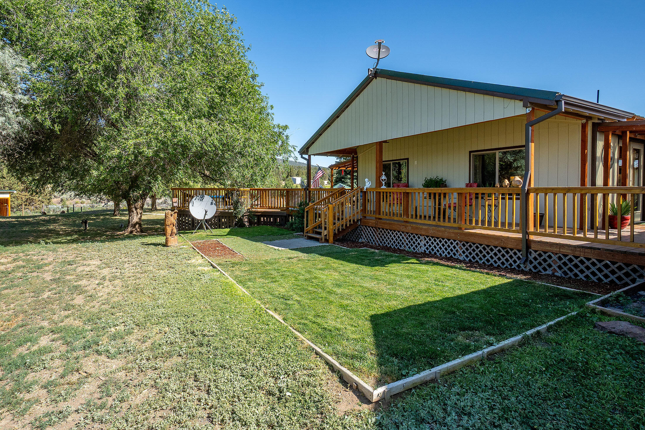 Juniper Hills - Residential