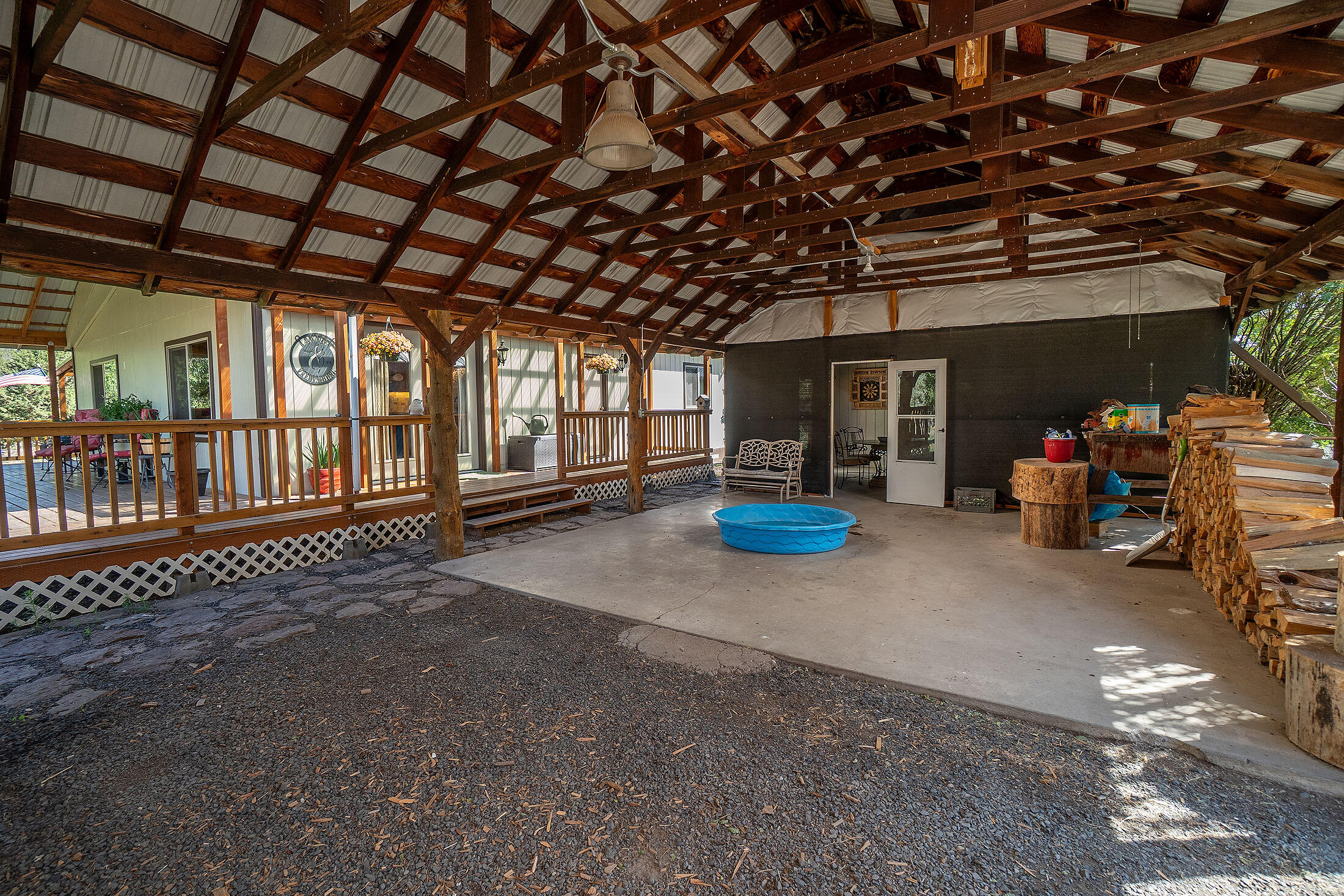 Juniper Hills - Residential