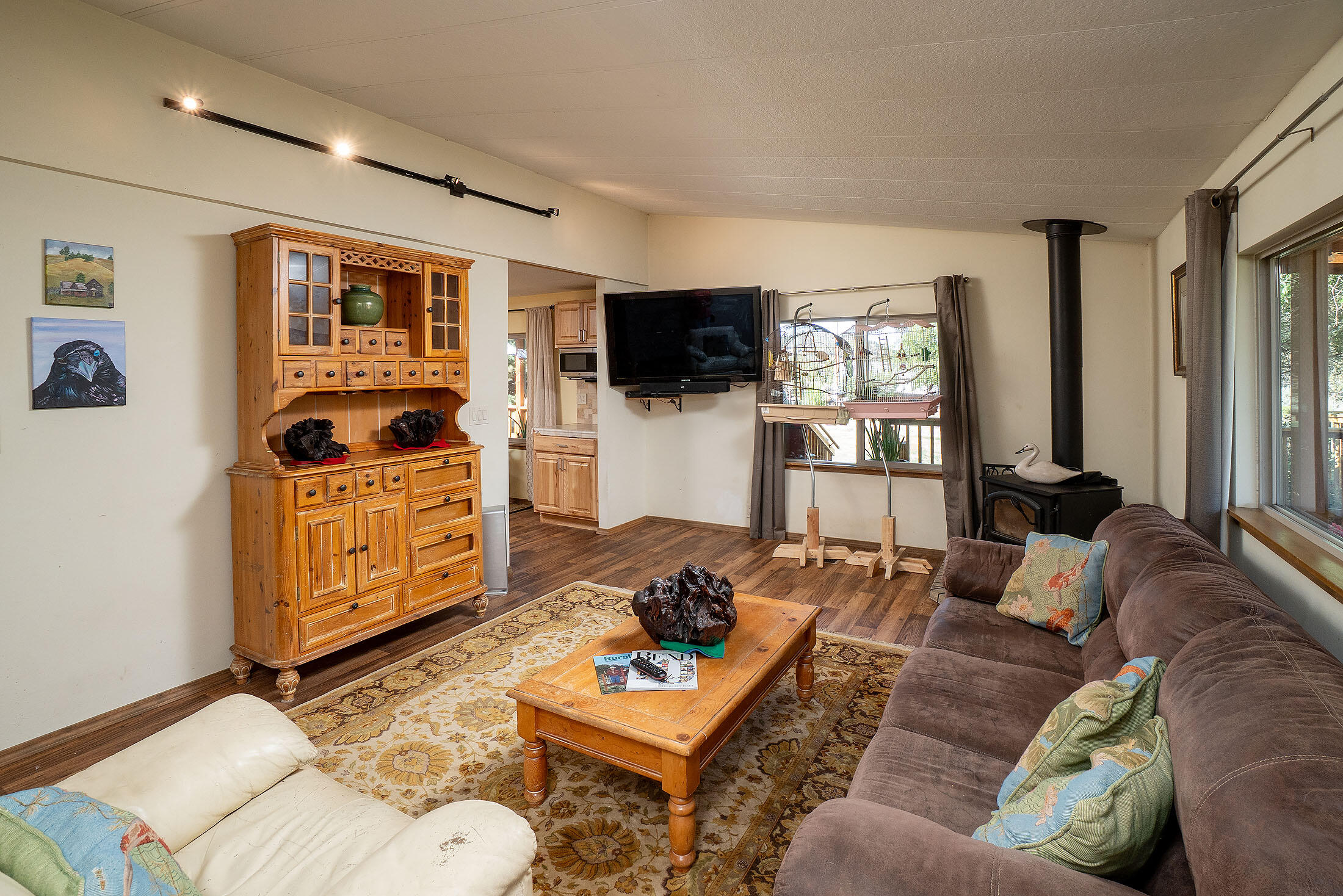 Juniper Hills - Residential