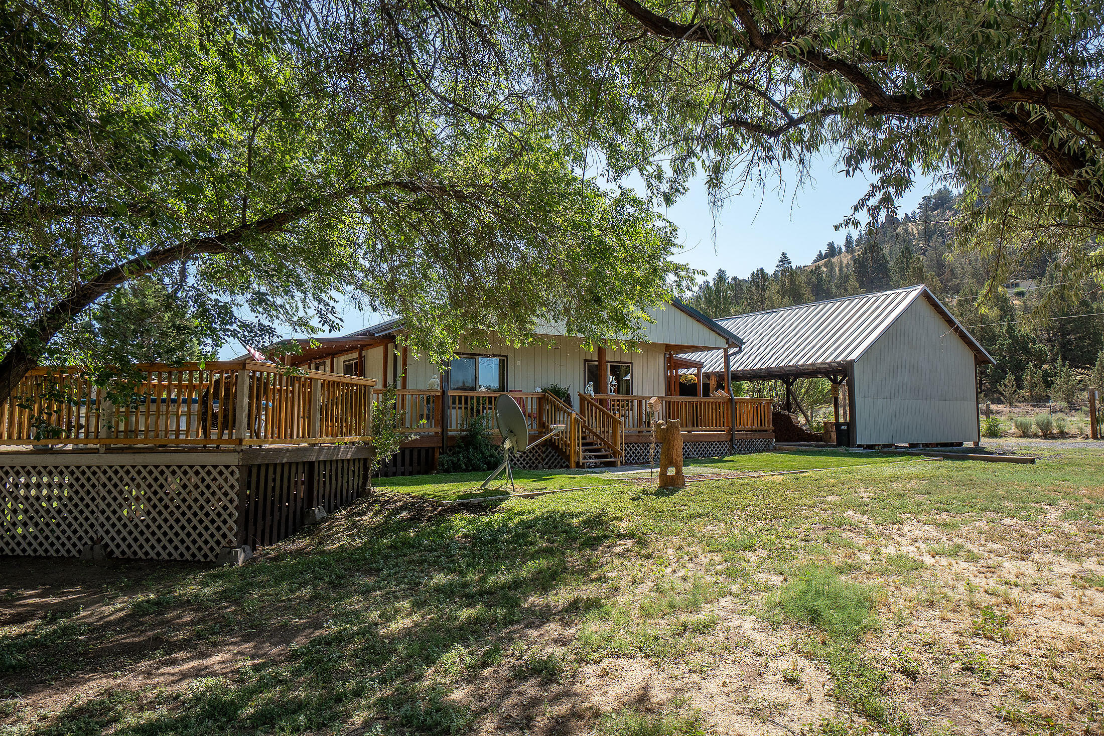 Juniper Hills - Residential