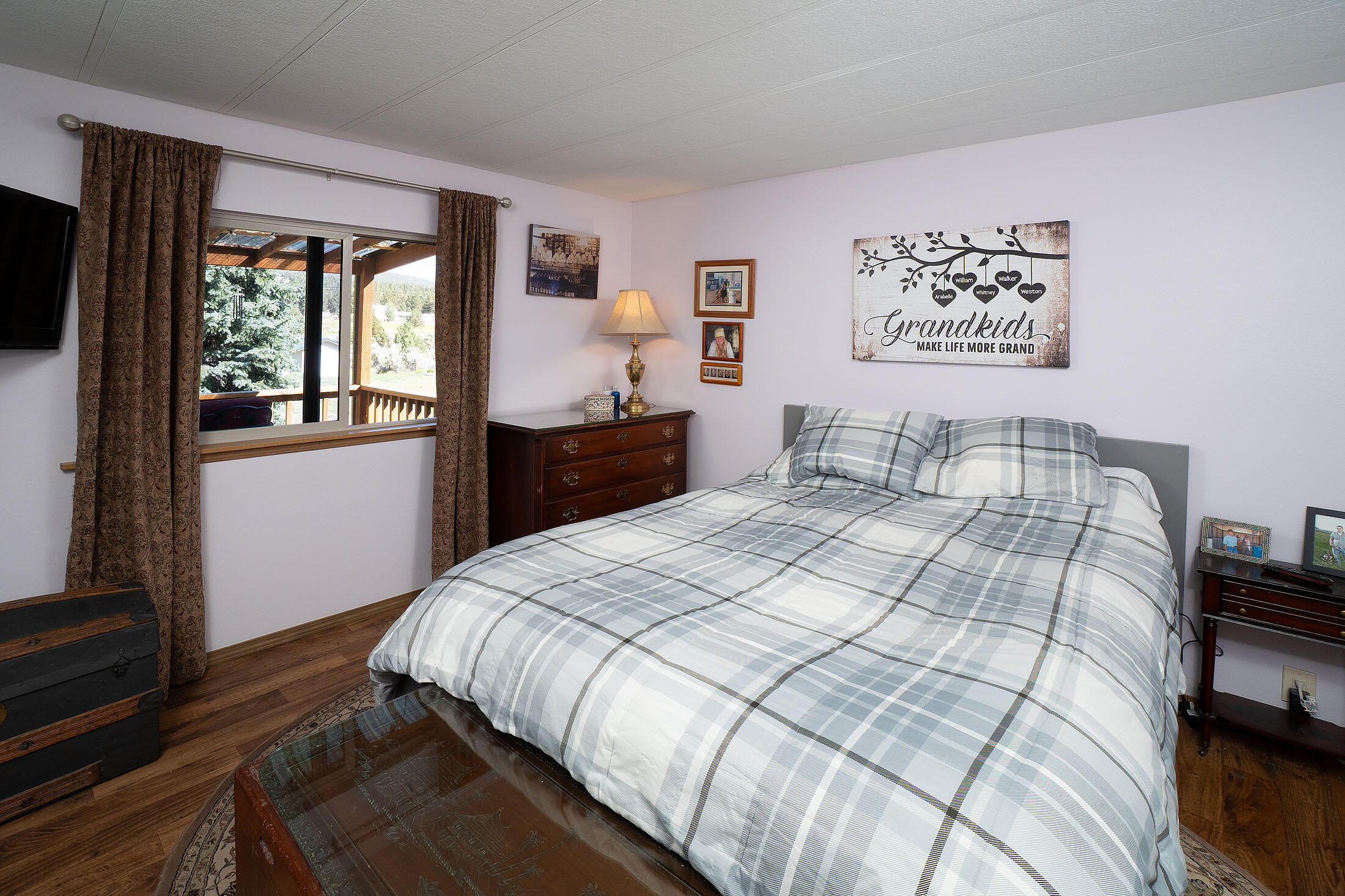 Juniper Hills - Residential