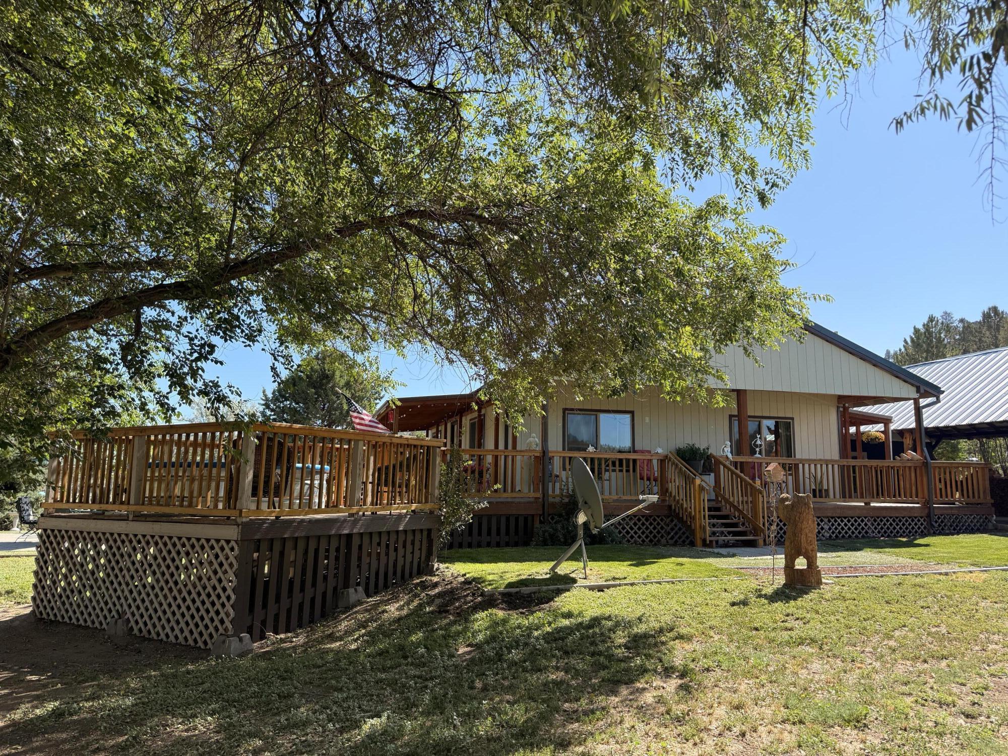 Juniper Hills - Residential