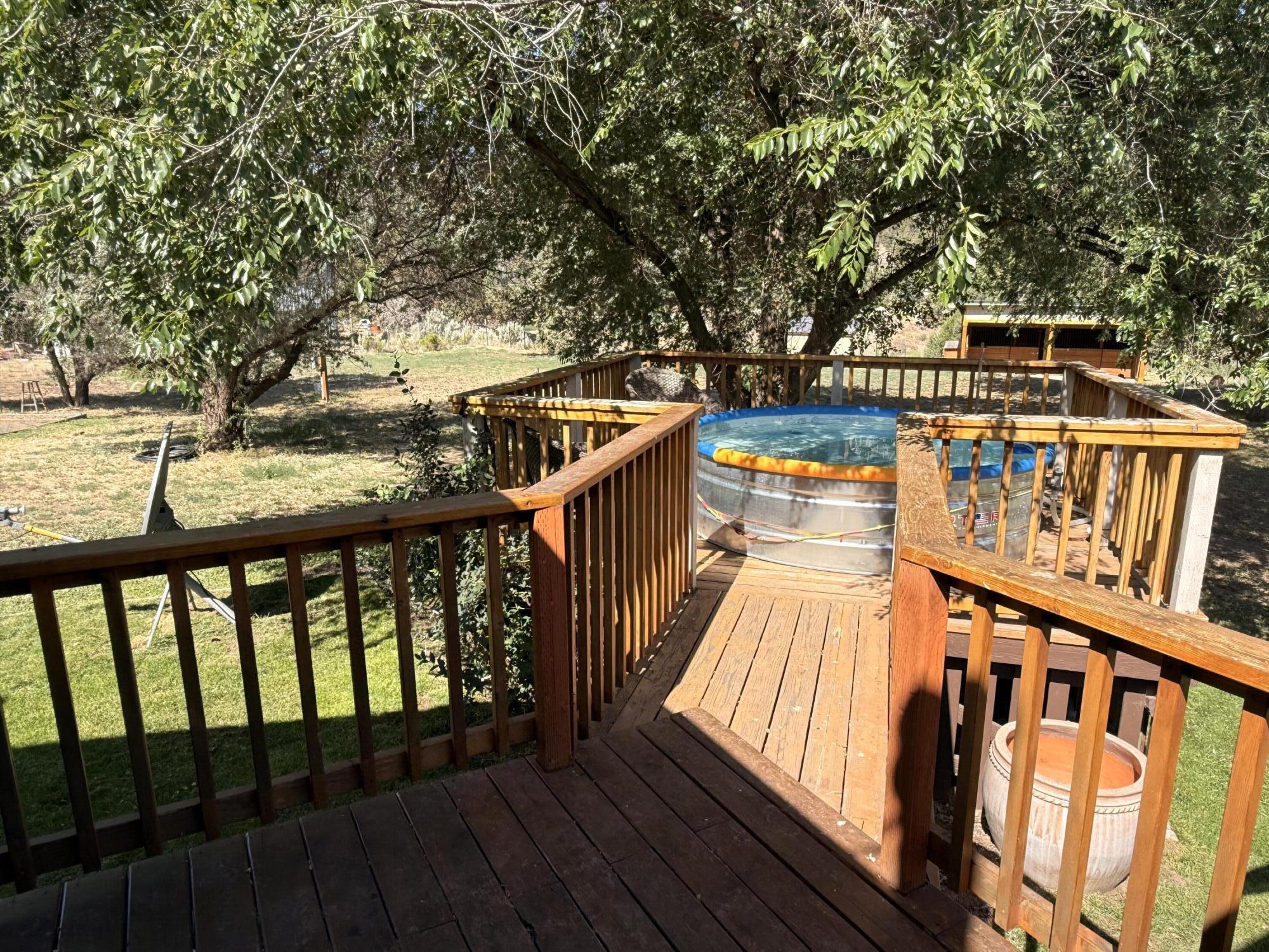 Juniper Hills - Residential