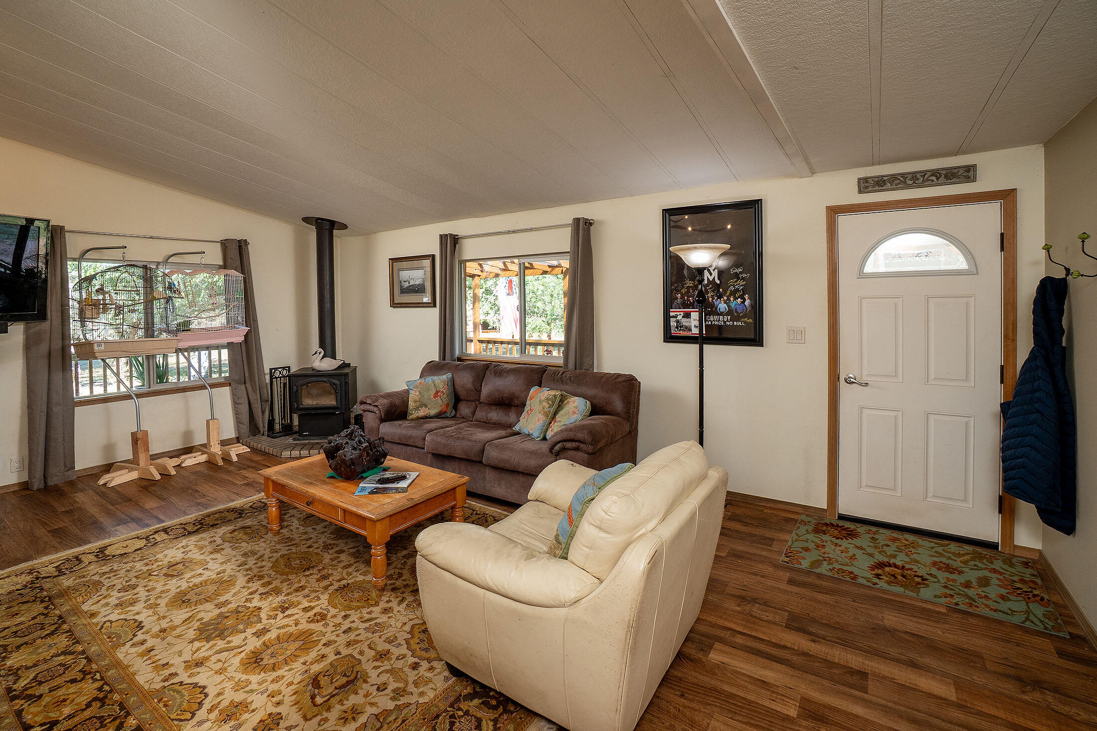 Juniper Hills - Residential