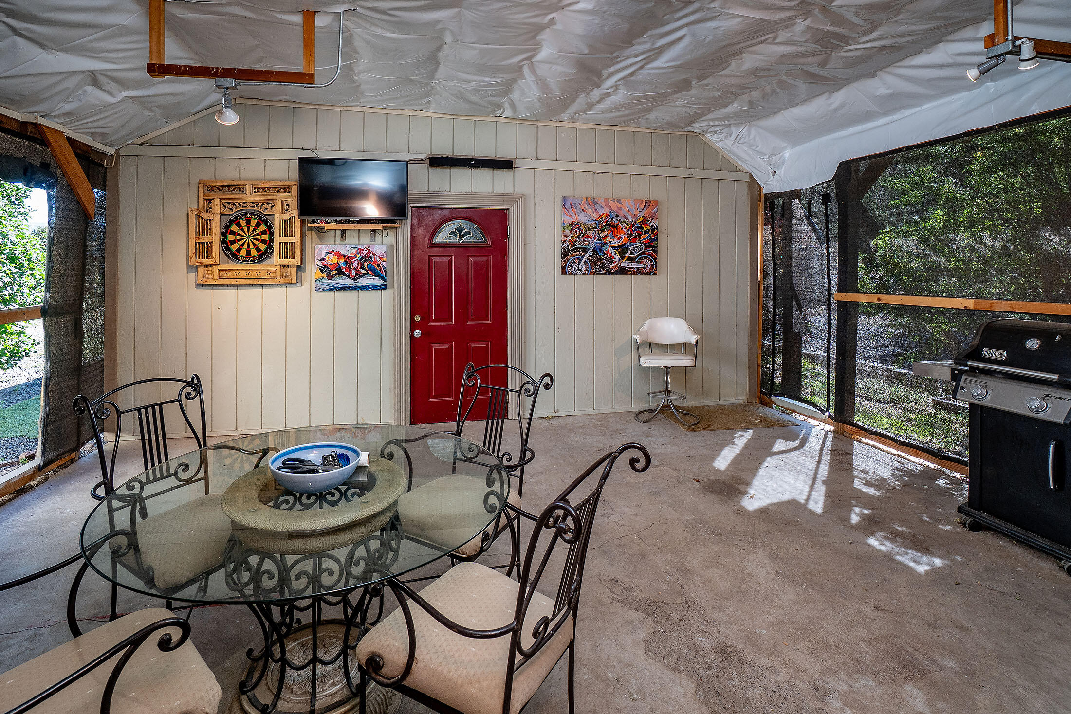 Juniper Hills - Residential