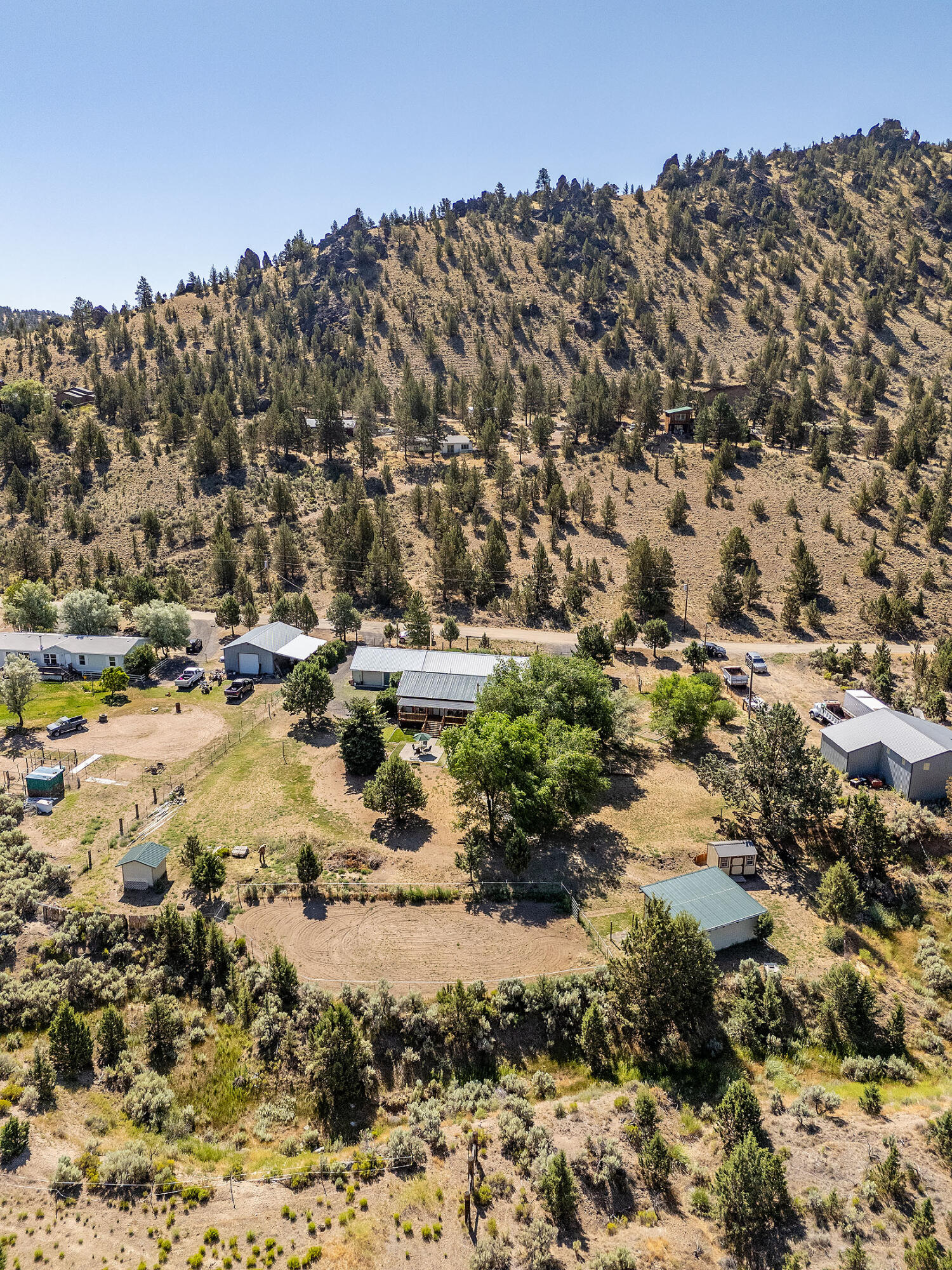 Juniper Hills - Residential