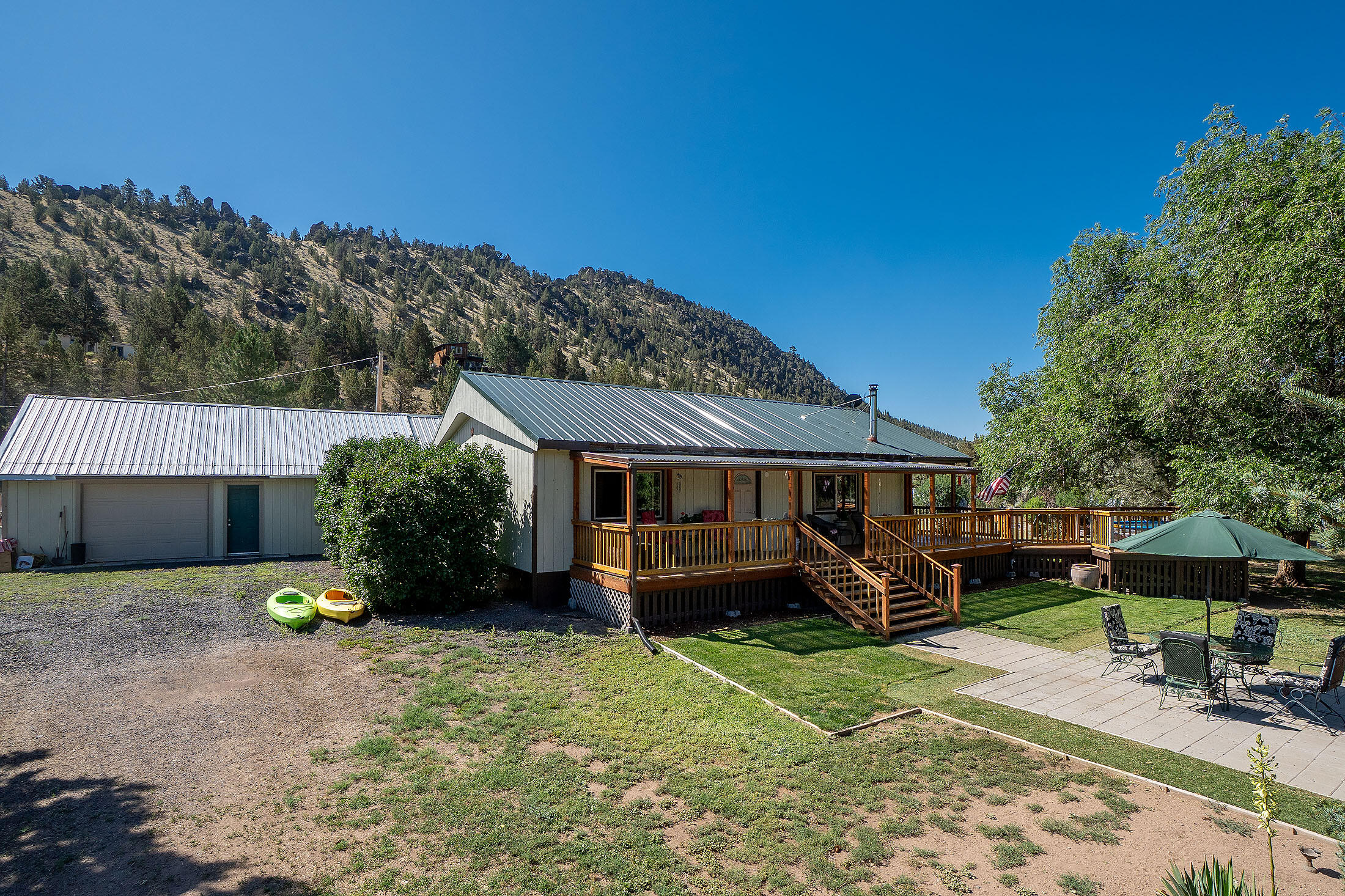 Juniper Hills - Residential