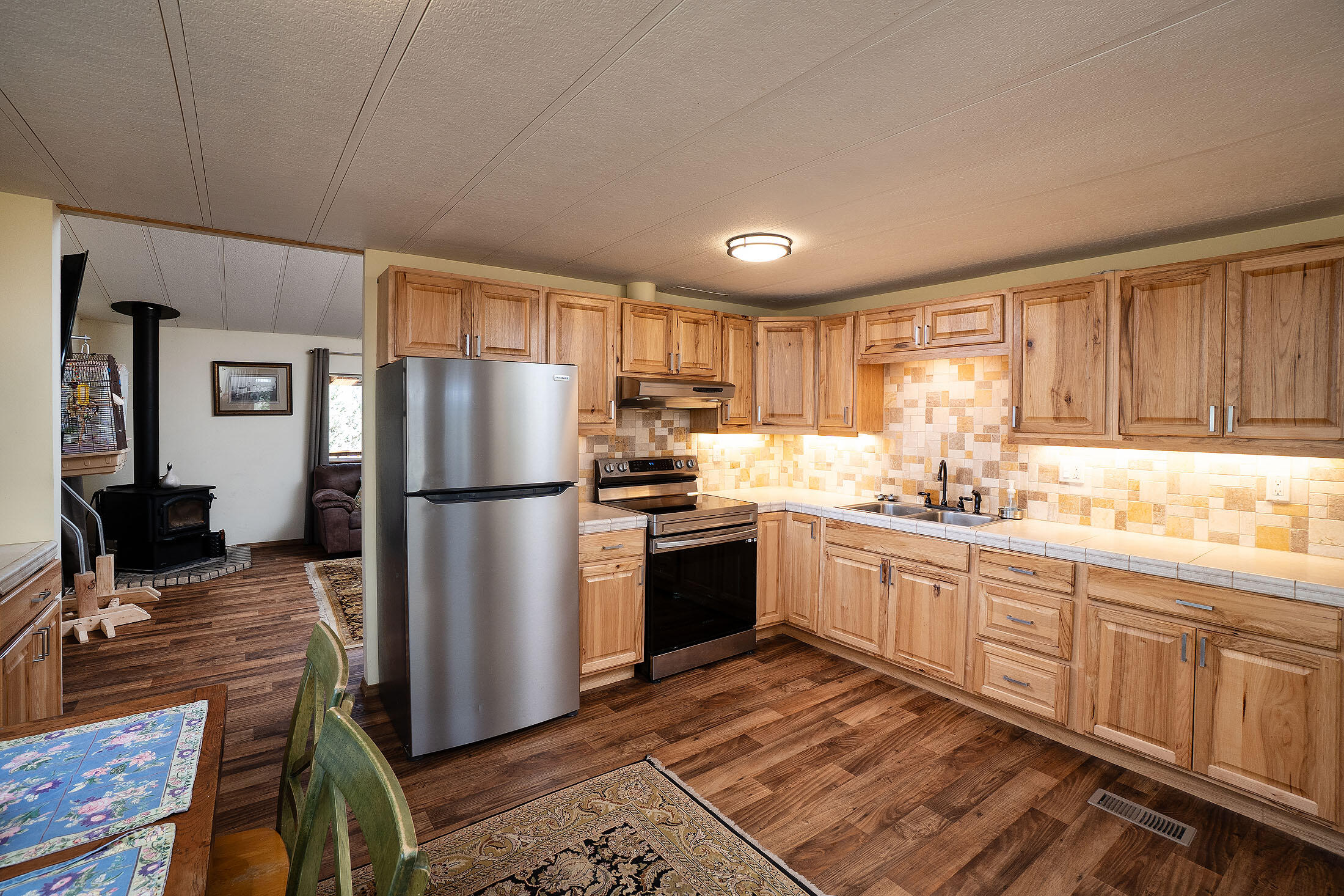 Juniper Hills - Residential