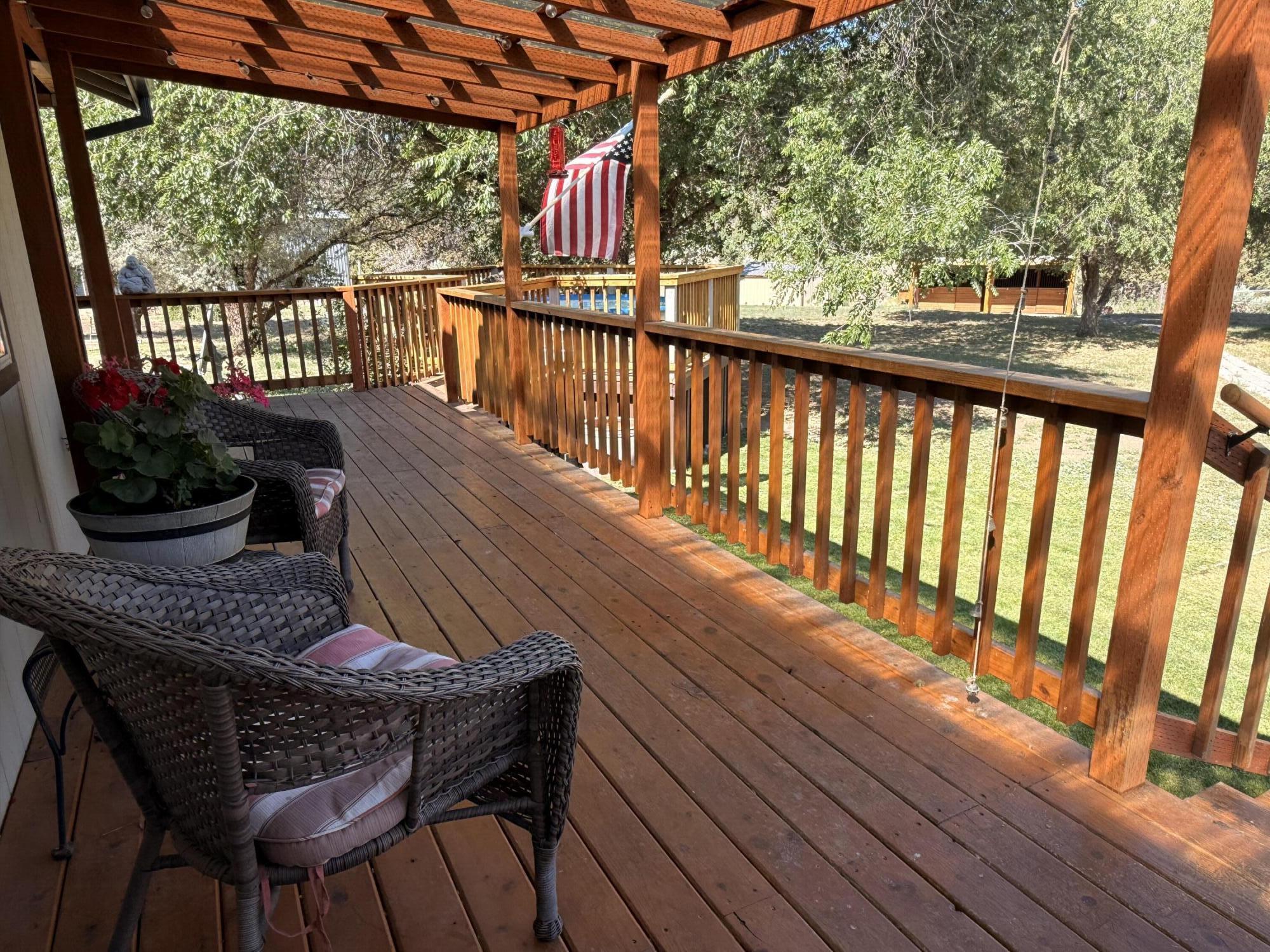 Juniper Hills - Residential