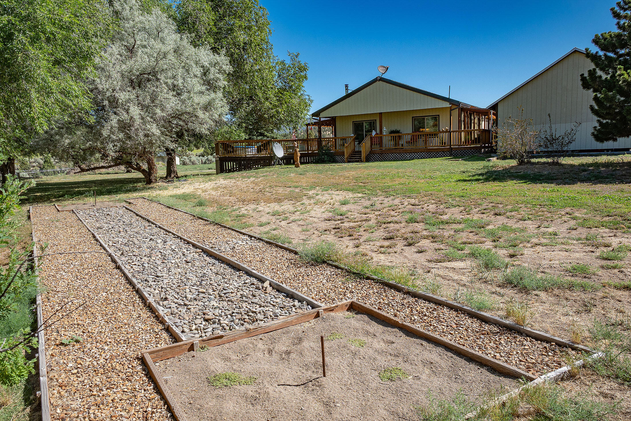 Juniper Hills - Residential