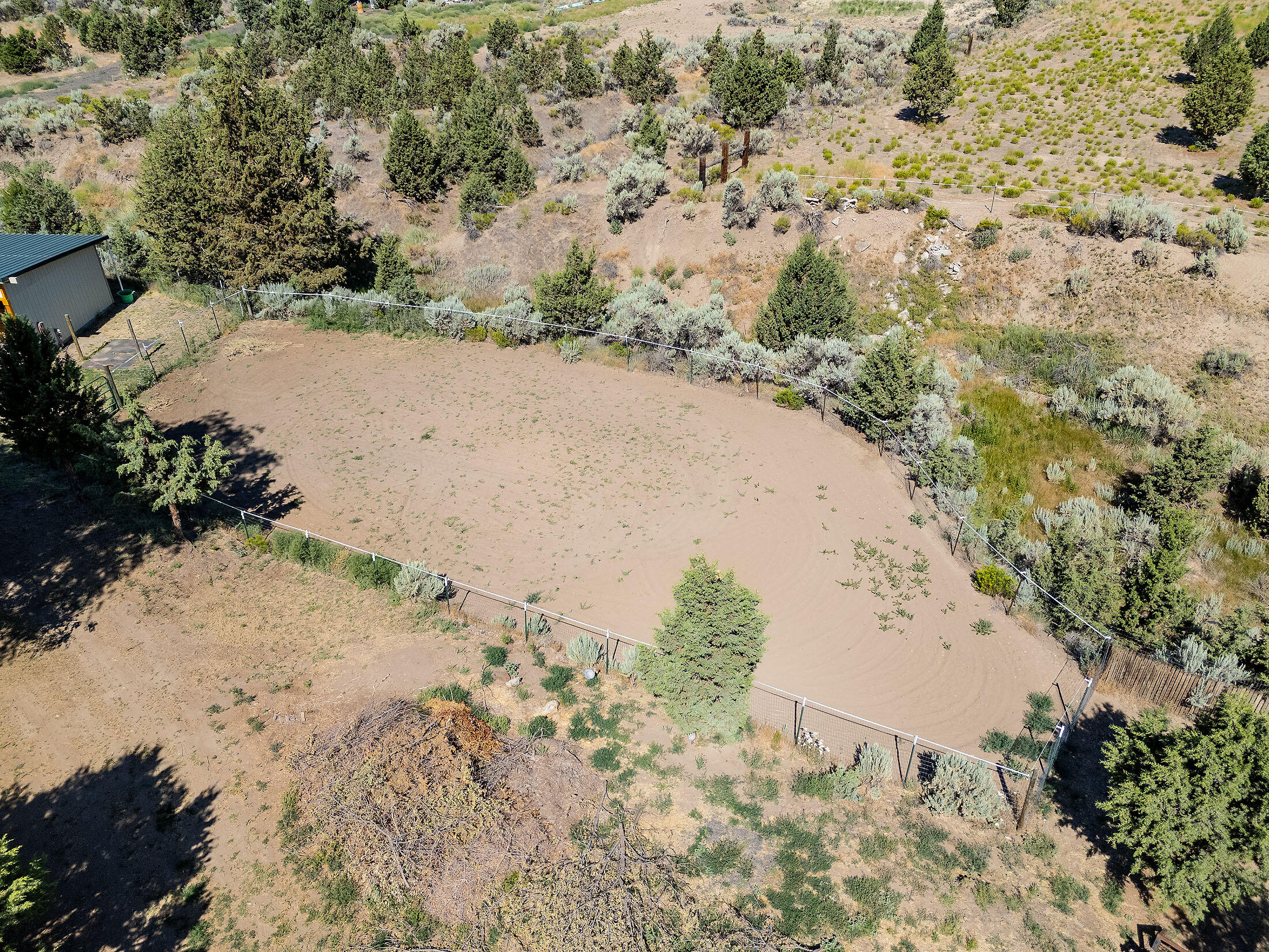 Juniper Hills - Residential