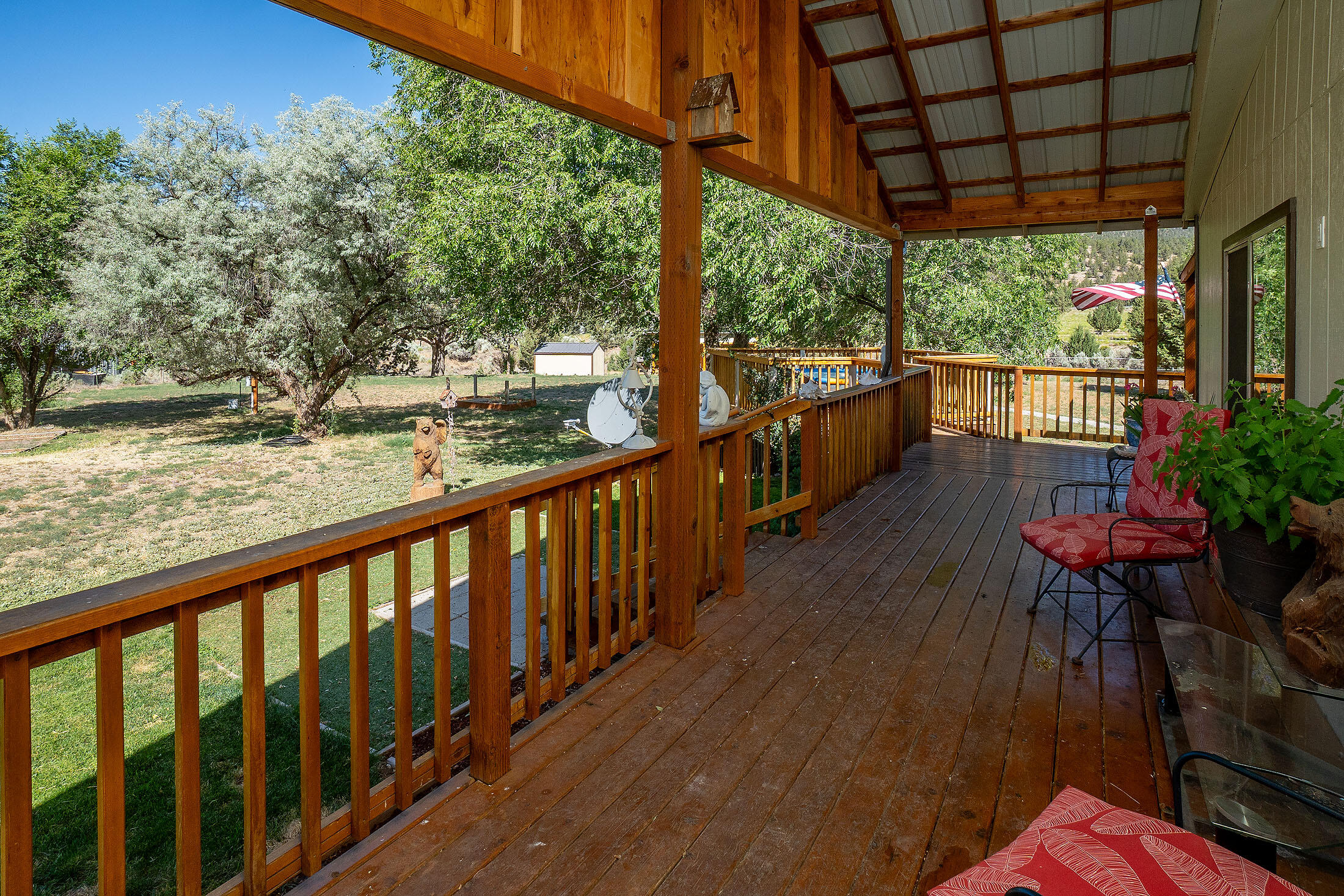 Juniper Hills - Residential