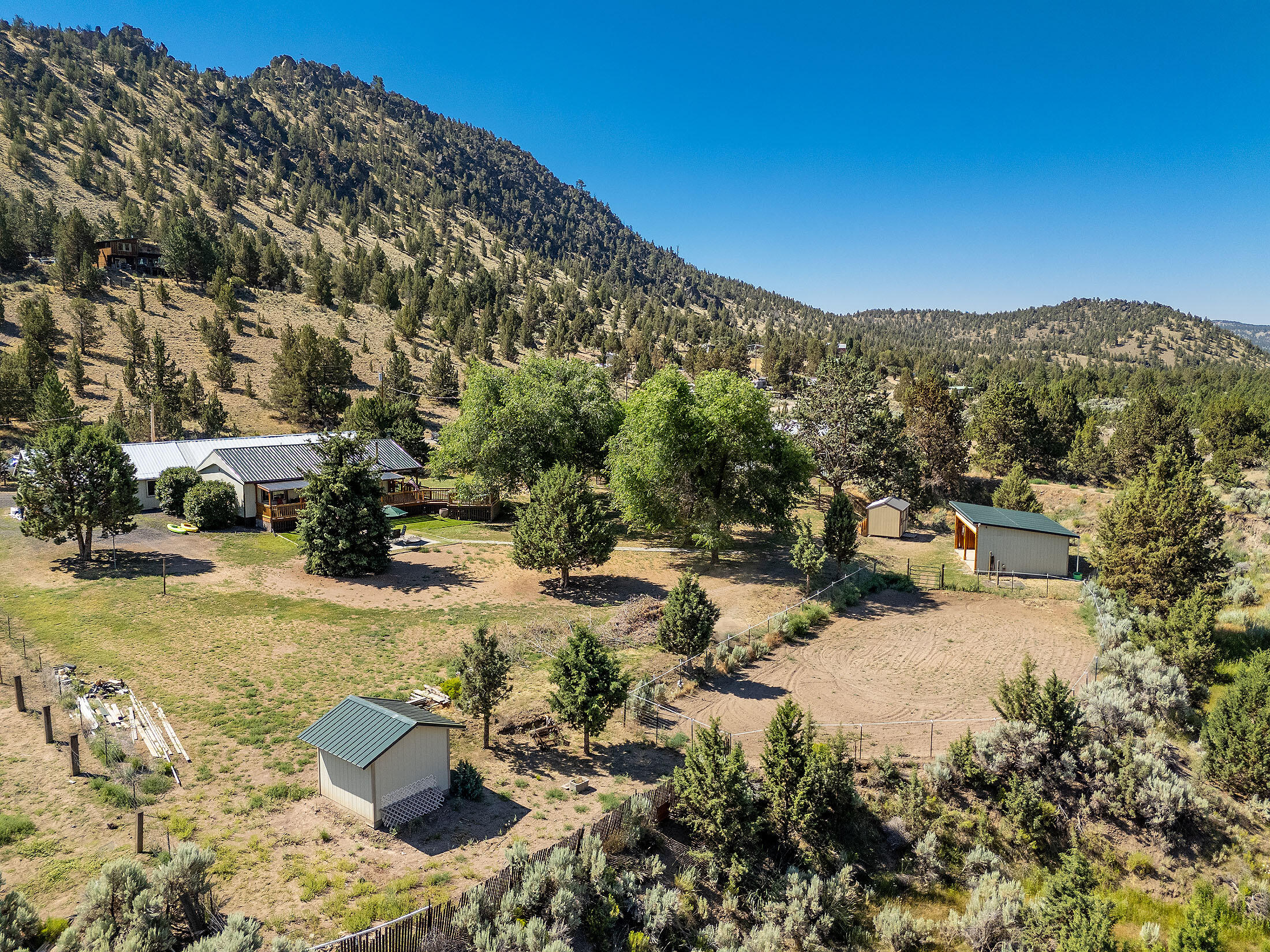 Juniper Hills - Residential